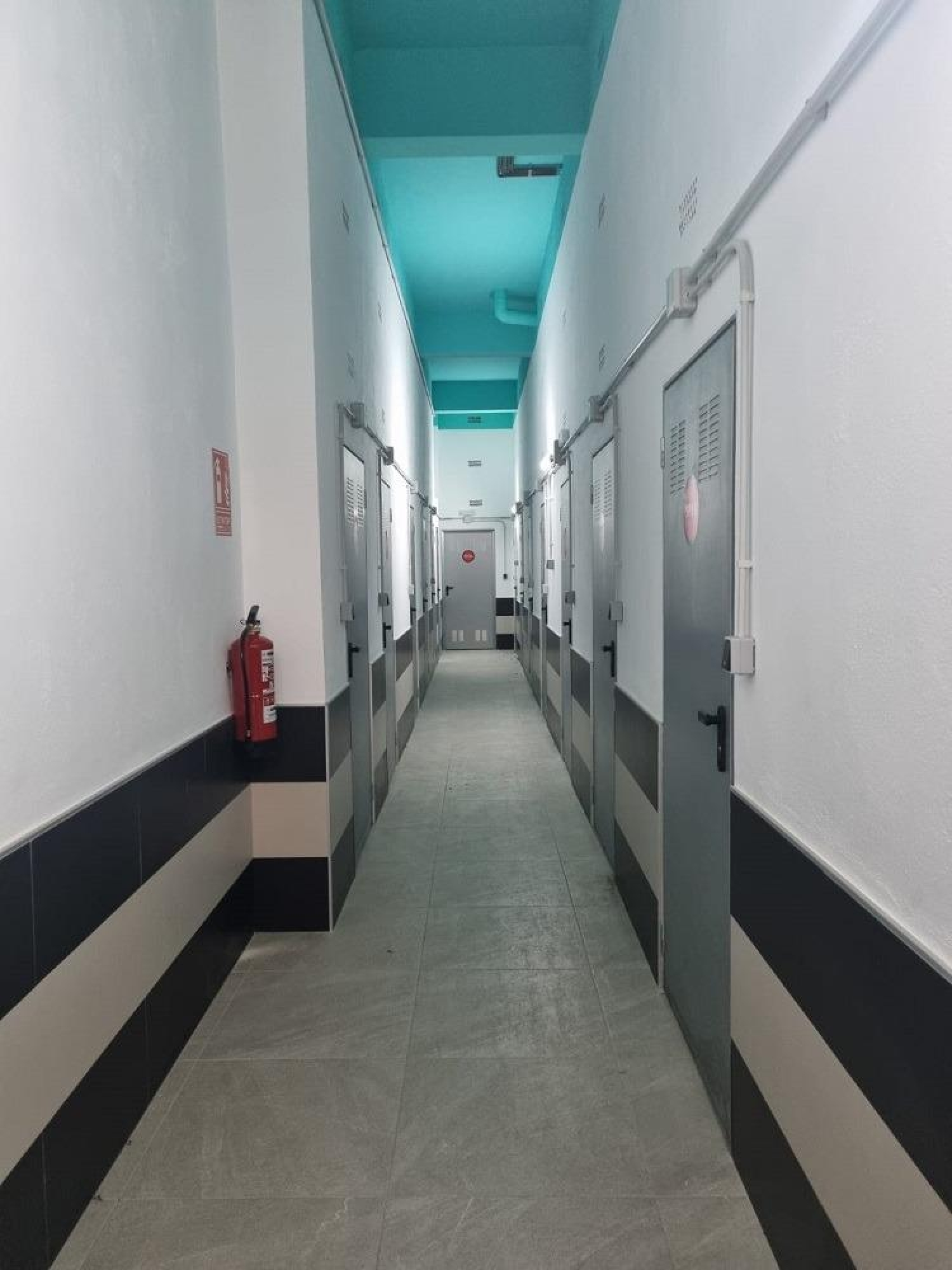  for sale storeroom Burjassot Horta Nord 4