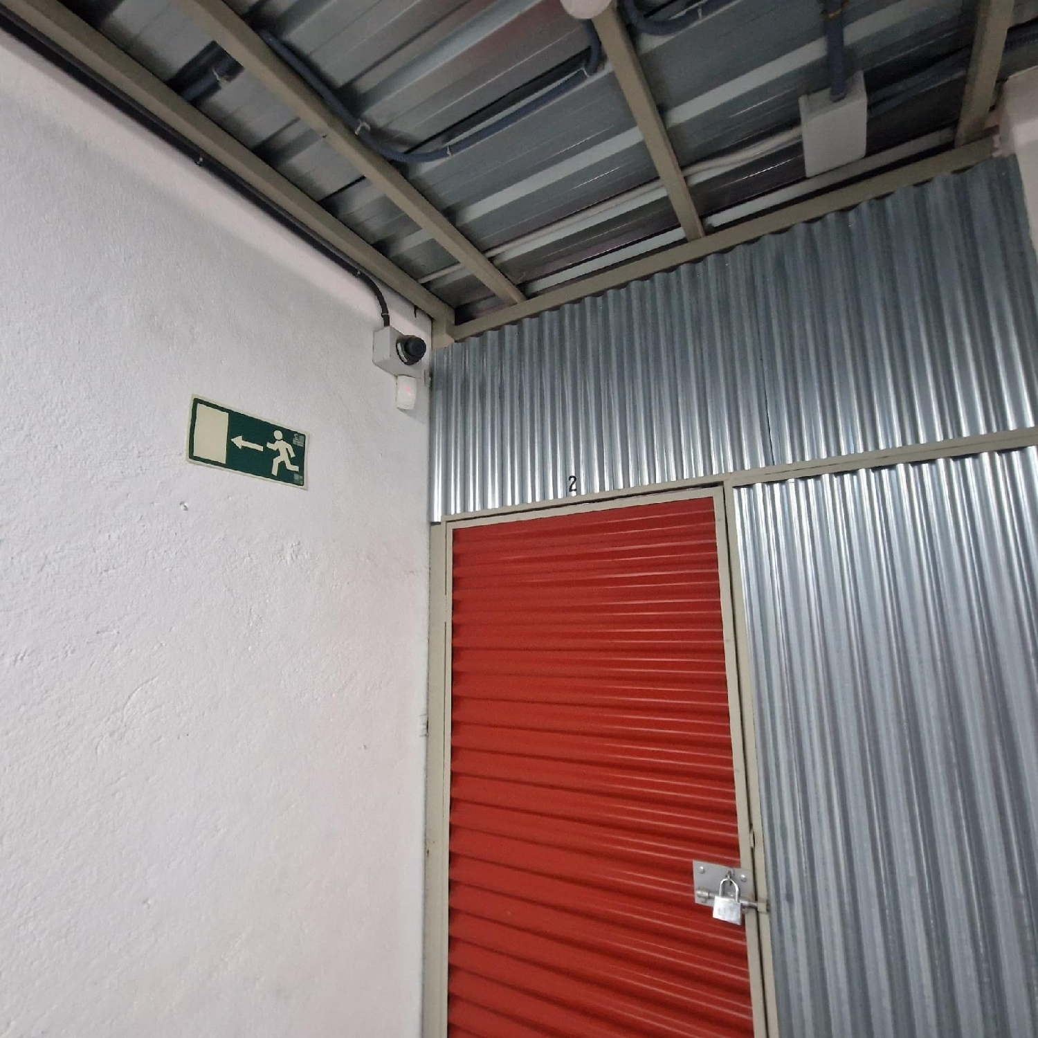  till salu förråd Fuenlabrada Sierra De Alcaraz 8