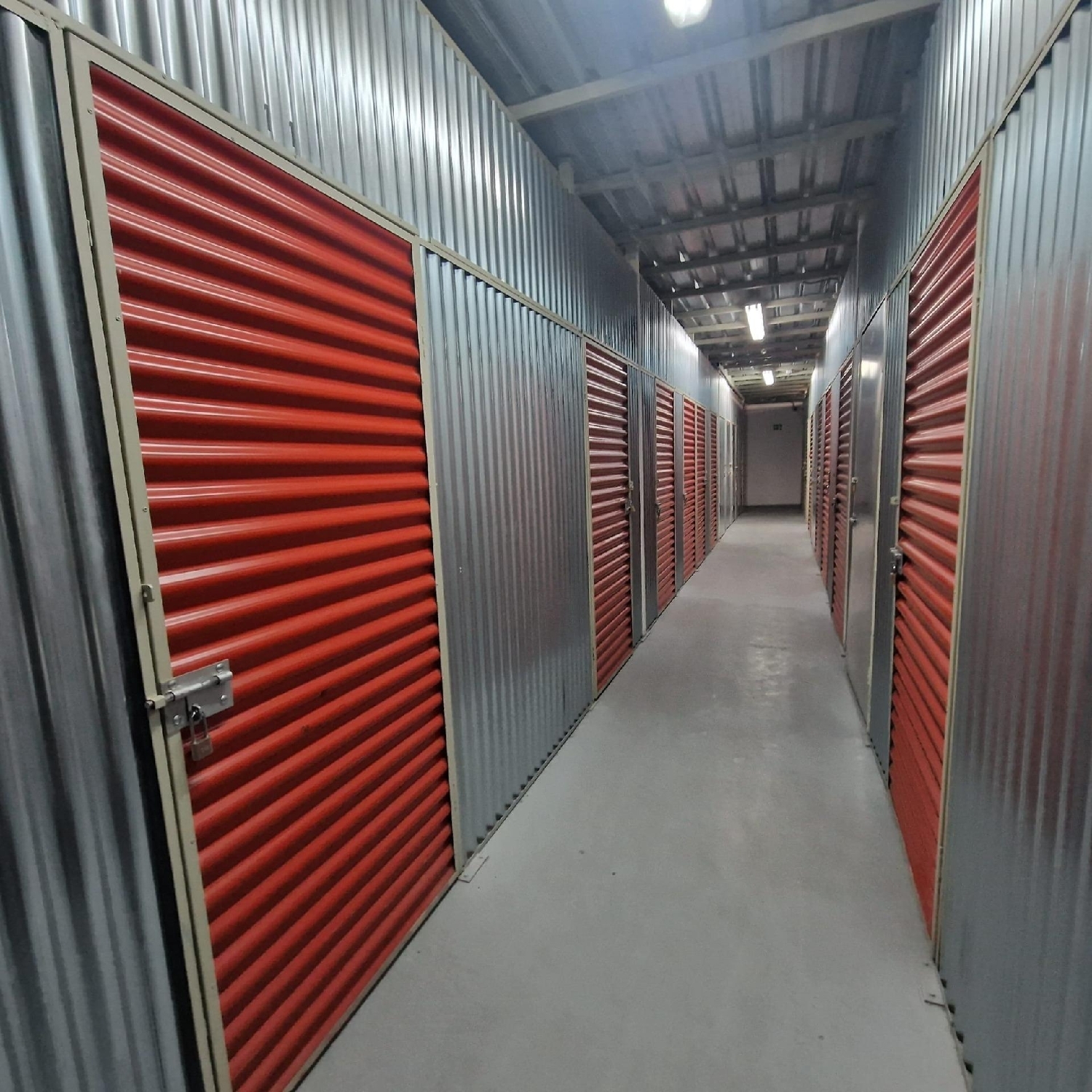  till salu förråd Fuenlabrada Sierra De Alcaraz 7