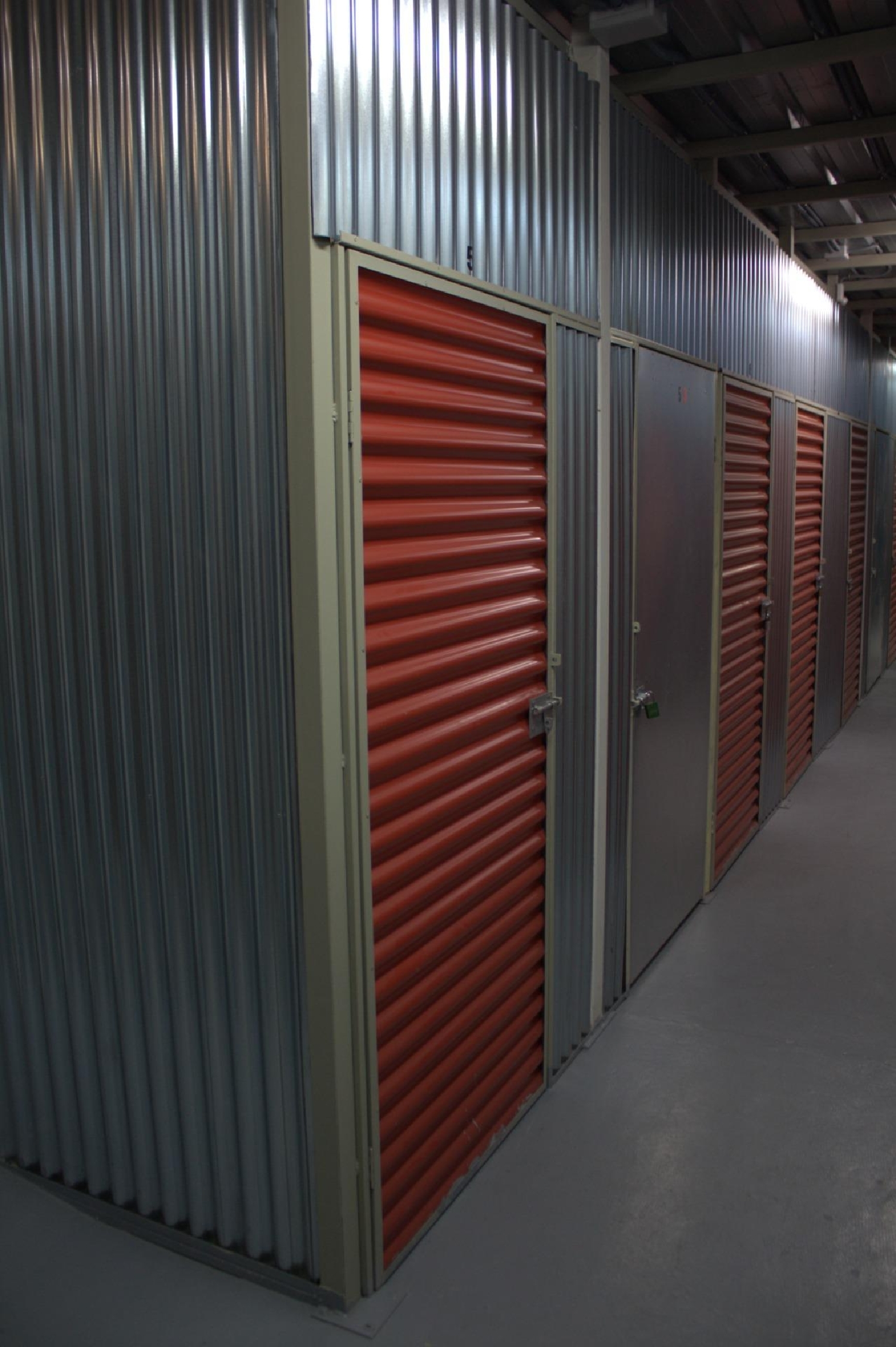  till salu förråd Fuenlabrada Sierra De Alcaraz 4