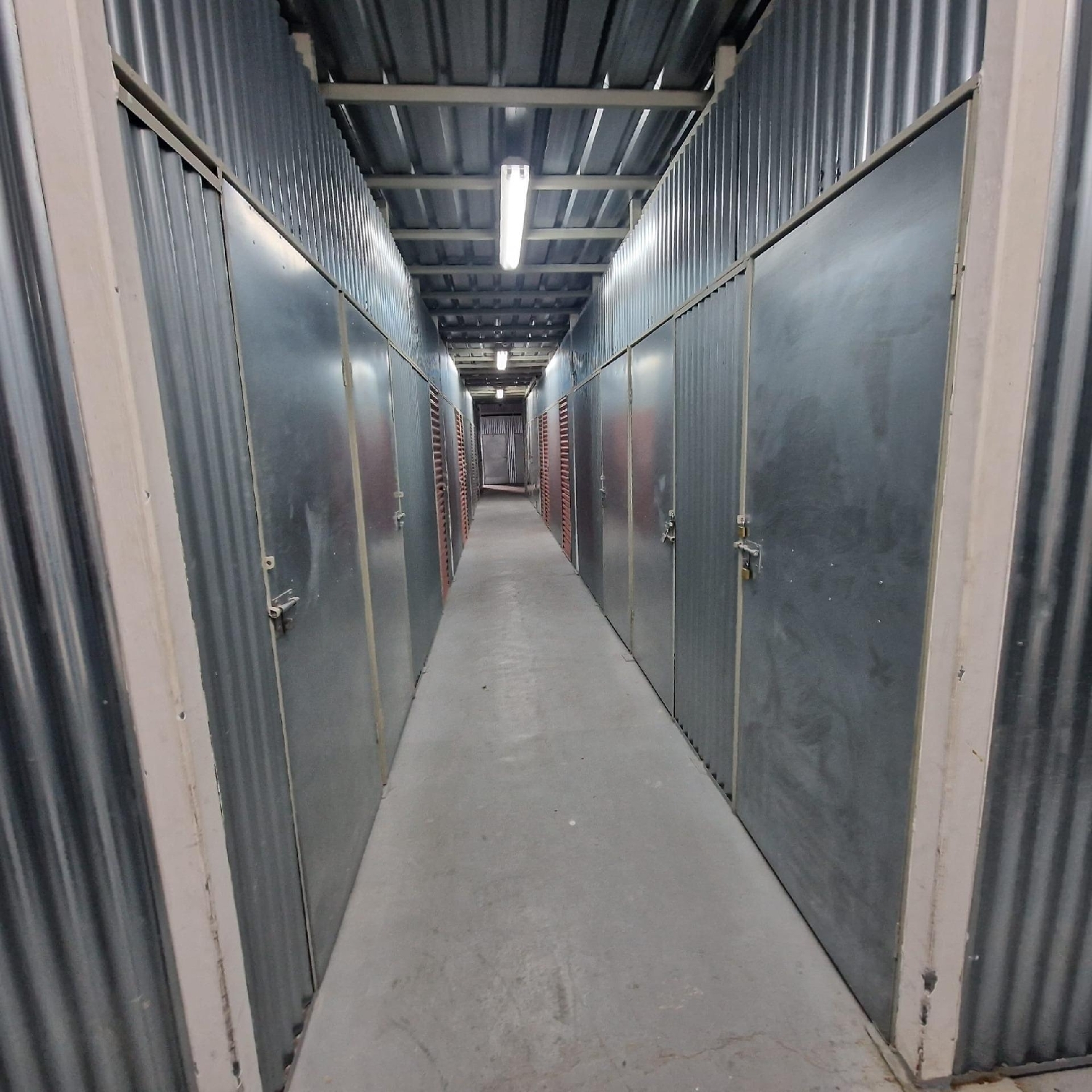  till salu förråd Fuenlabrada Sierra De Alcaraz 1