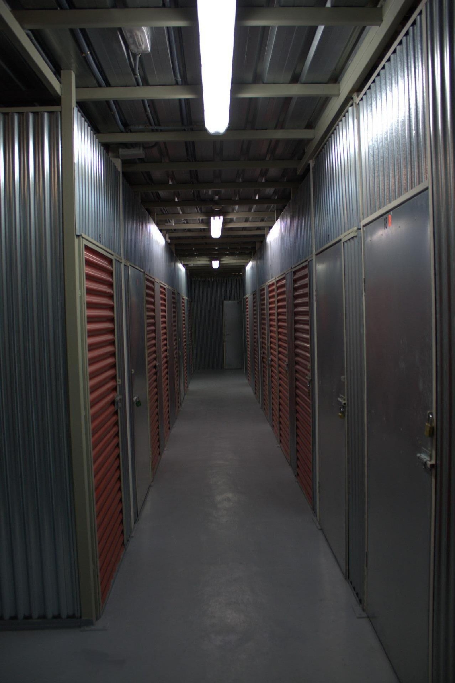  till salu förråd Fuenlabrada Sierra De Alcaraz 2