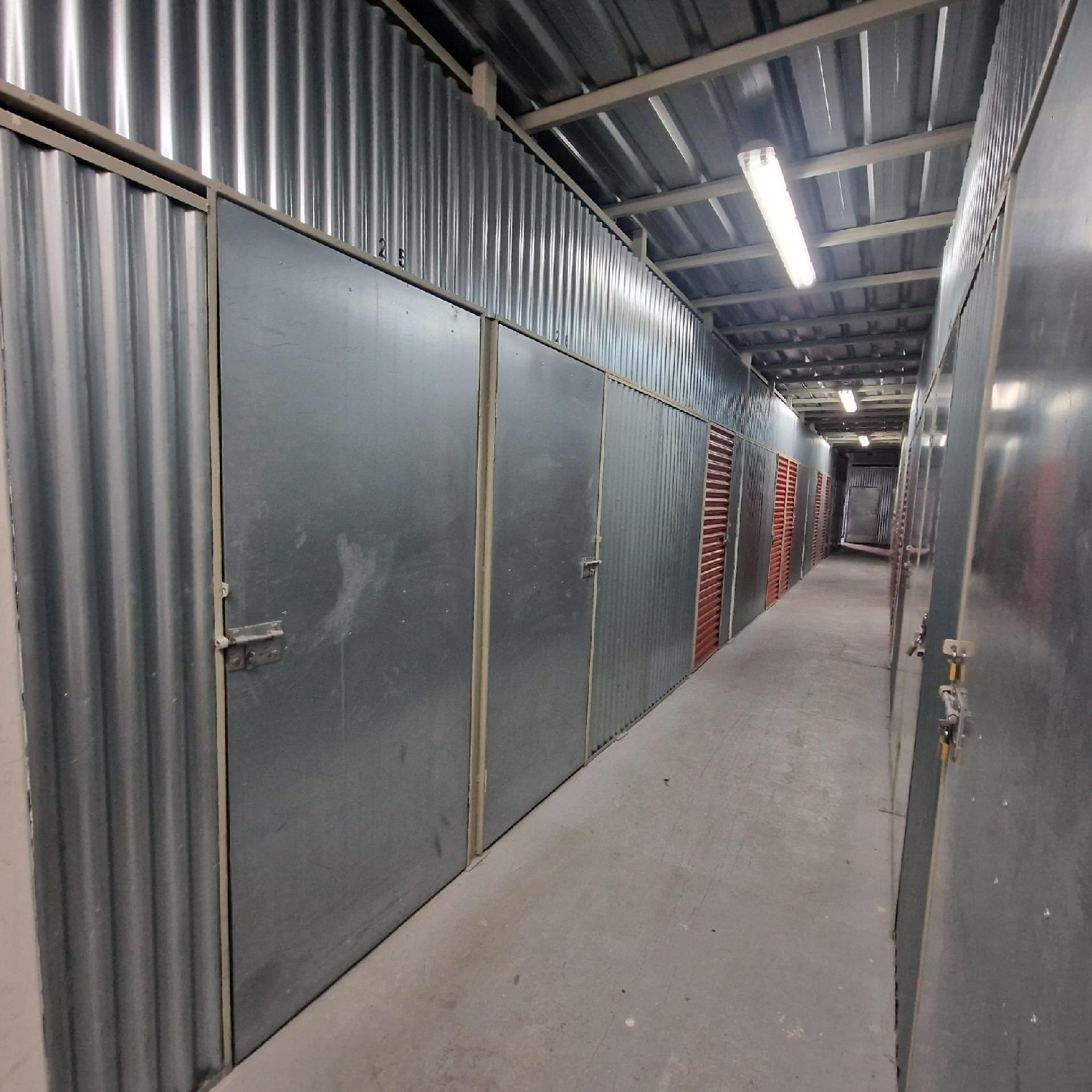  till salu förråd Fuenlabrada Sierra De Alcaraz 5