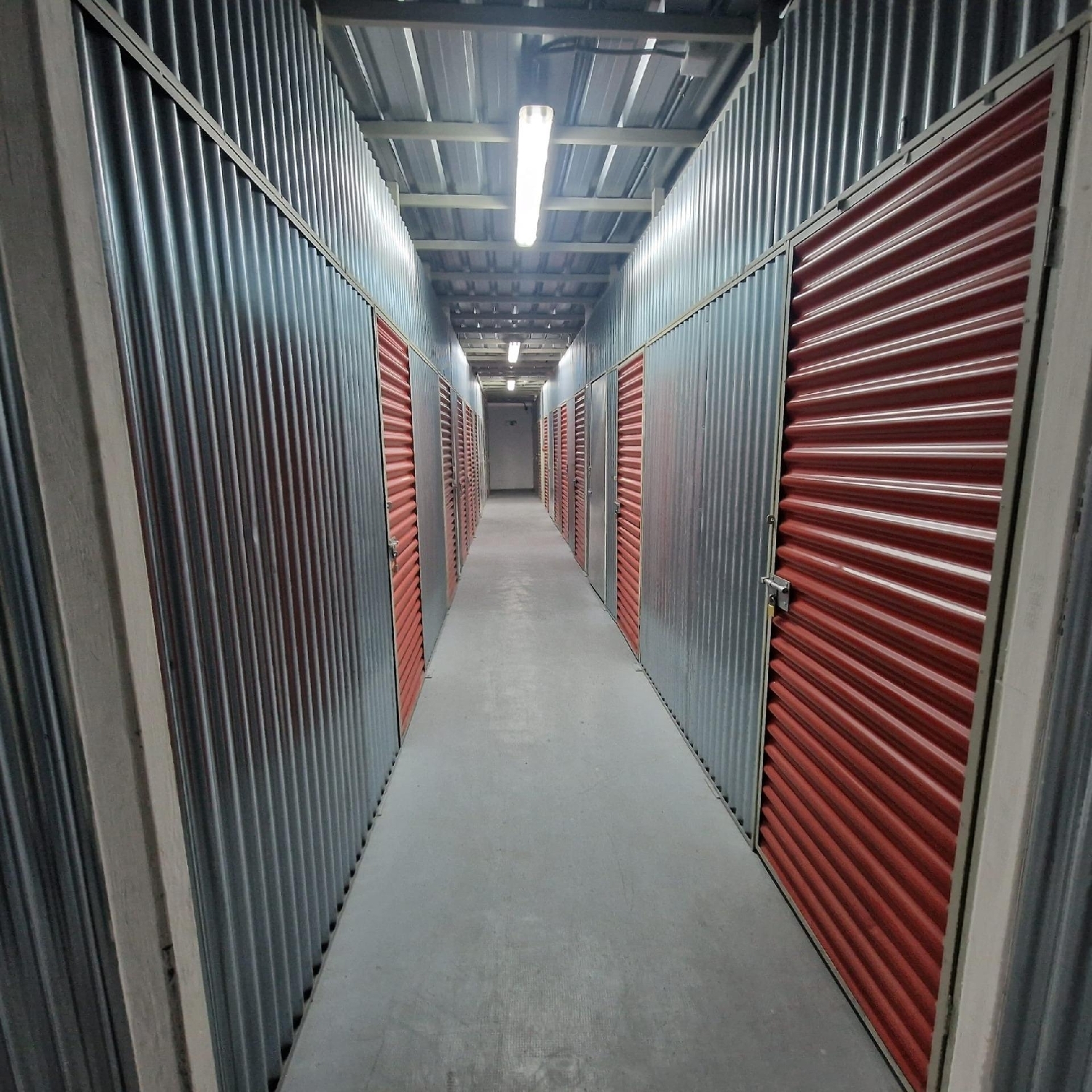  till salu förråd Fuenlabrada Sierra De Alcaraz 3