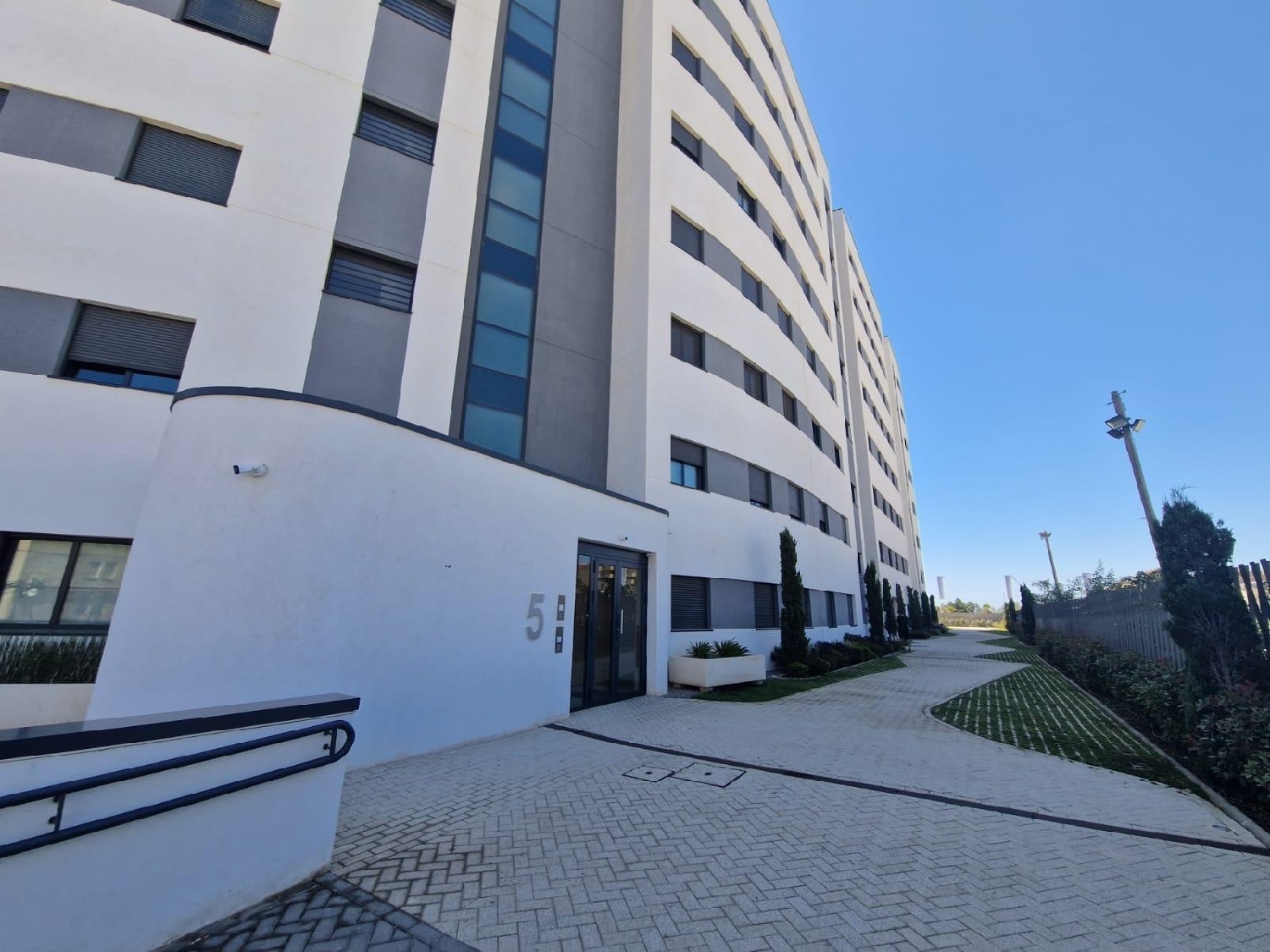  till salu förråd Málaga Del Fresno Campiña 1