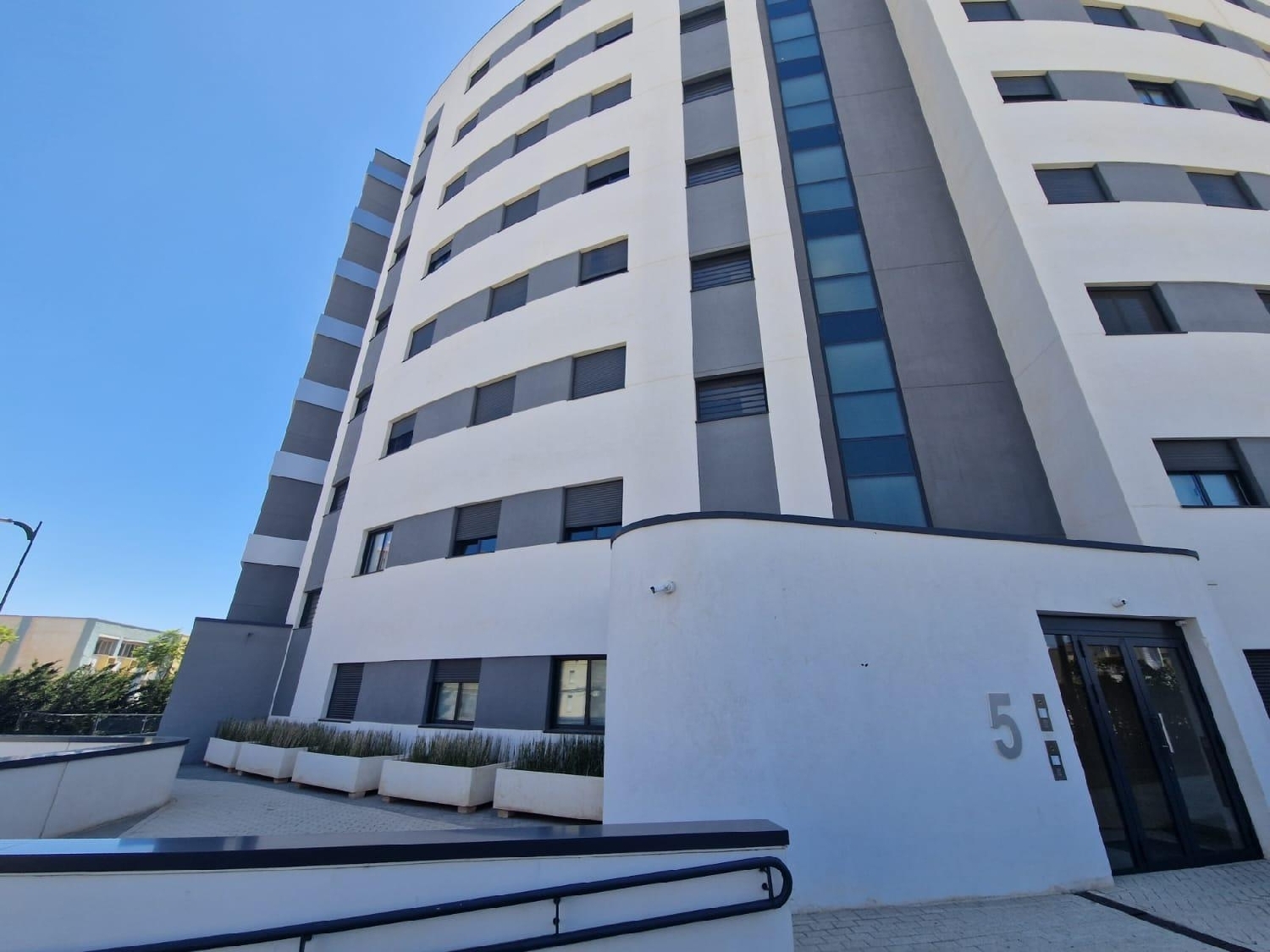  till salu förråd Málaga Del Fresno Campiña 2