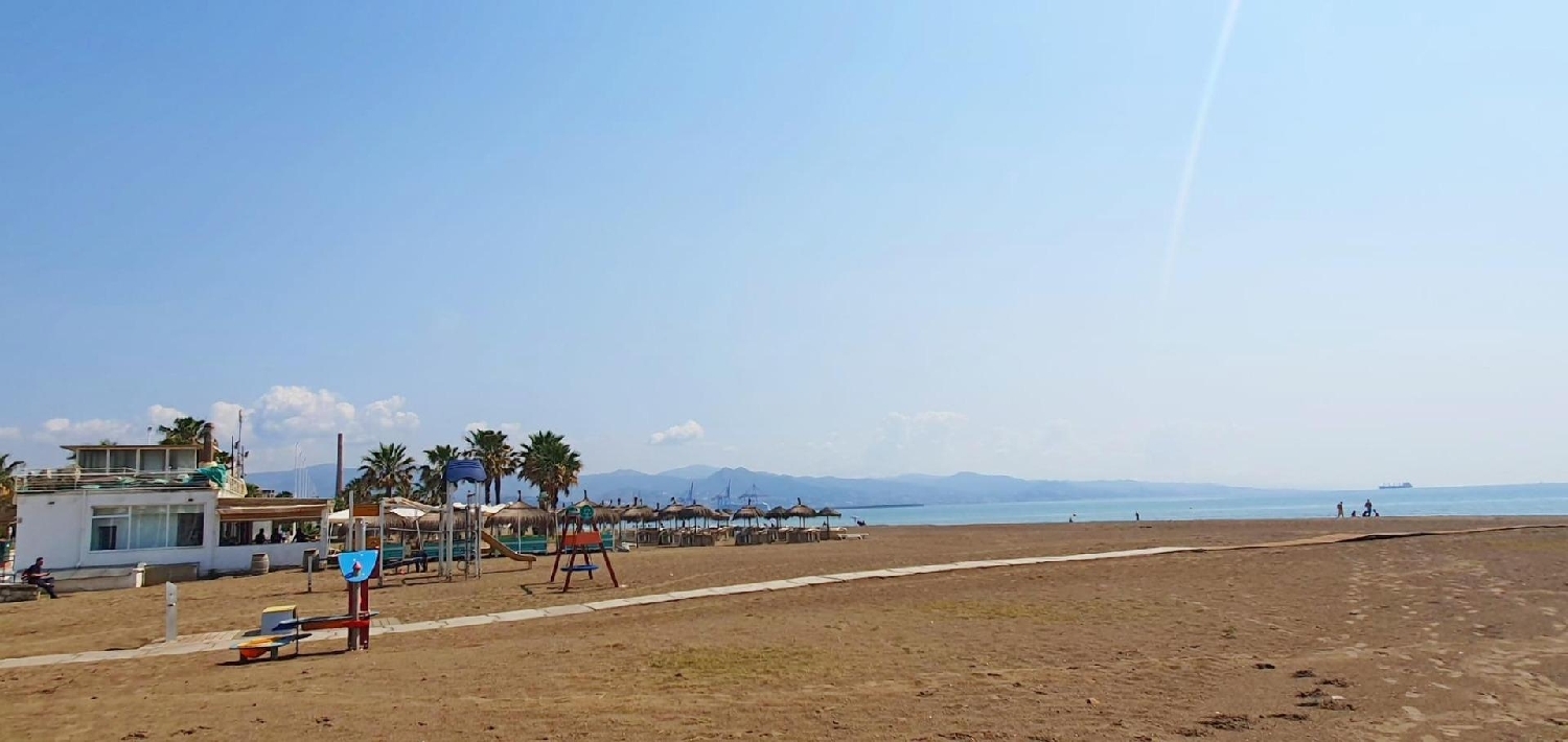  till salu förråd Málaga Del Fresno Campiña 5