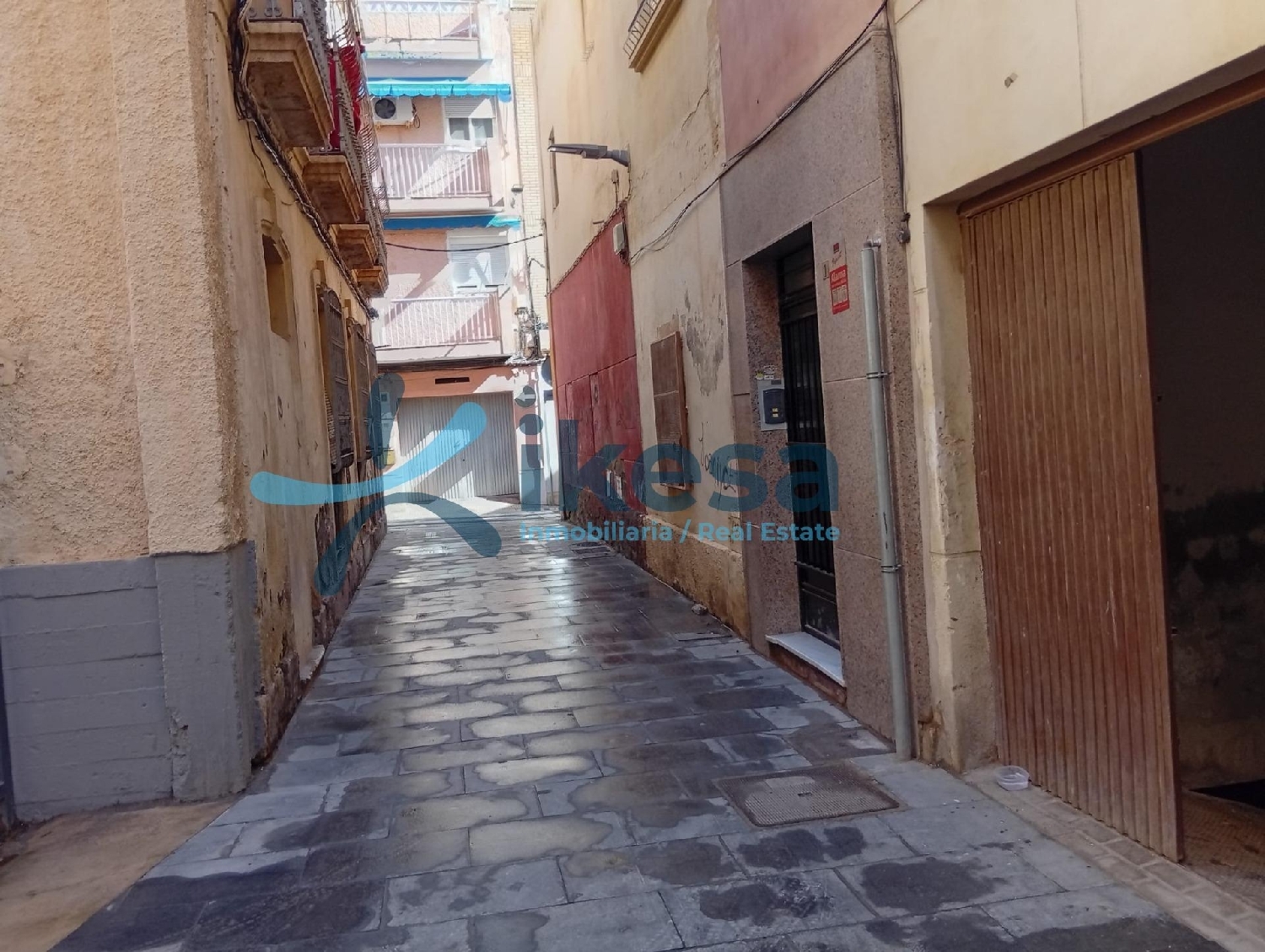  till salu förråd Palmeria Marina Alta 1