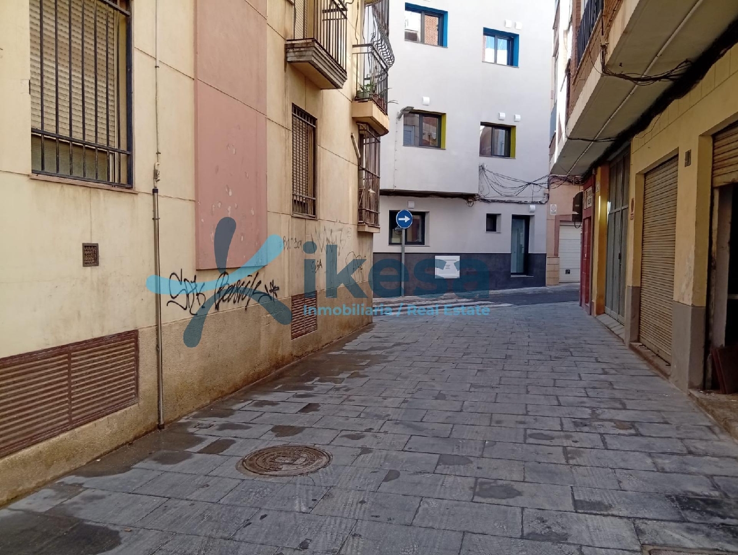  till salu förråd Palmeria Marina Alta 2