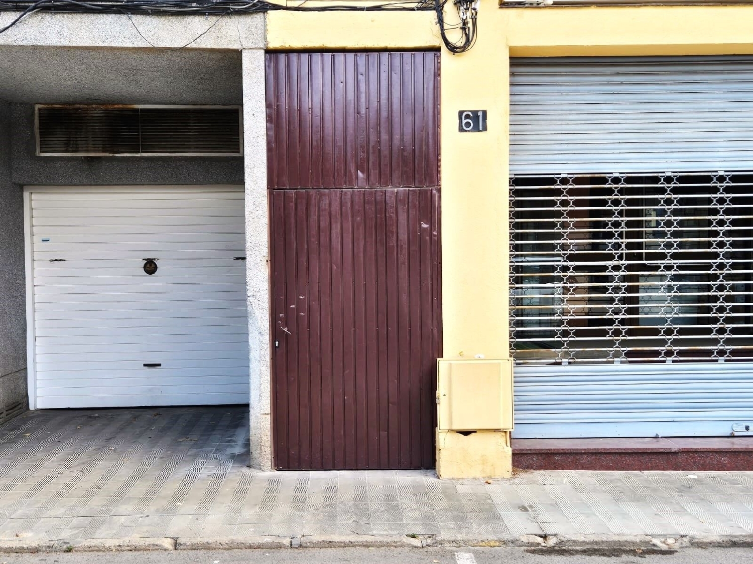 en venta trastero Roses Alt Empordà 2