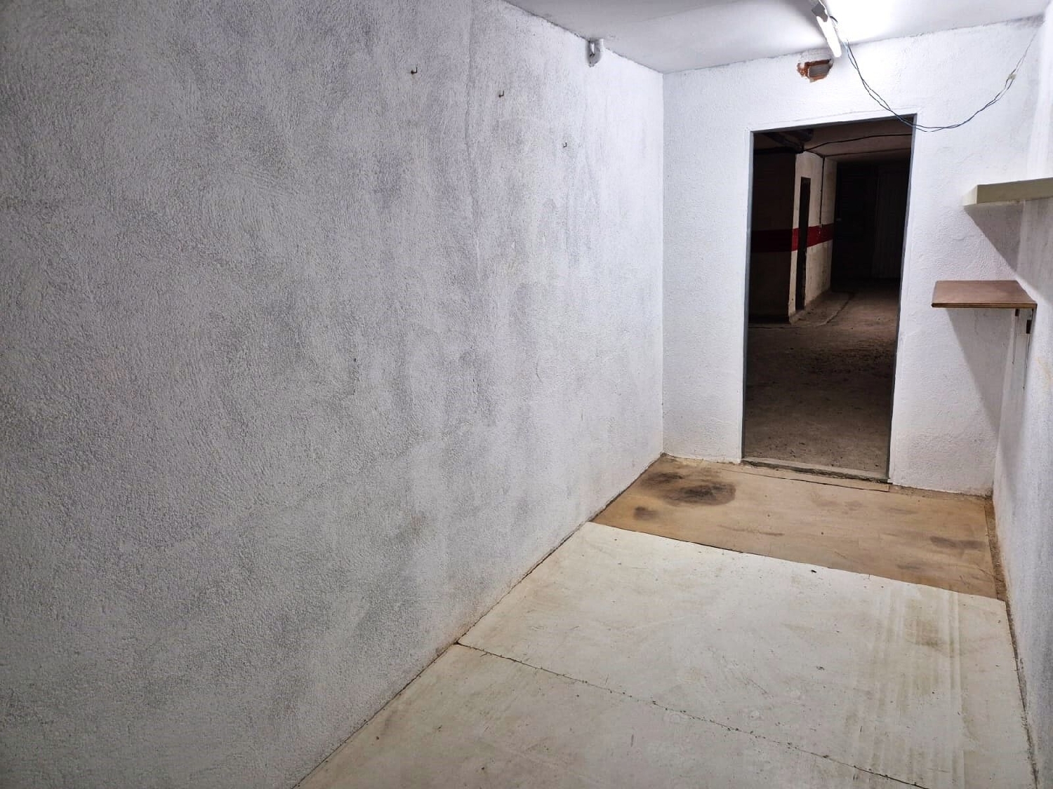 en venta trastero Roses Alt Empordà 7