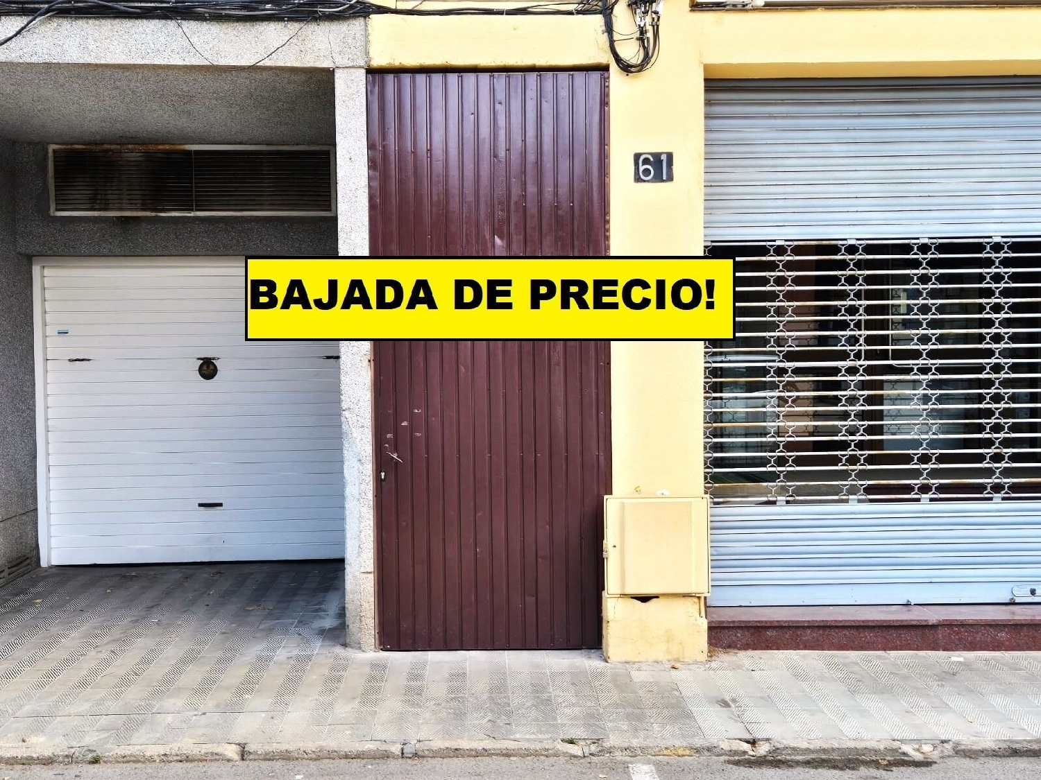 en venta trastero Roses Alt Empordà 1