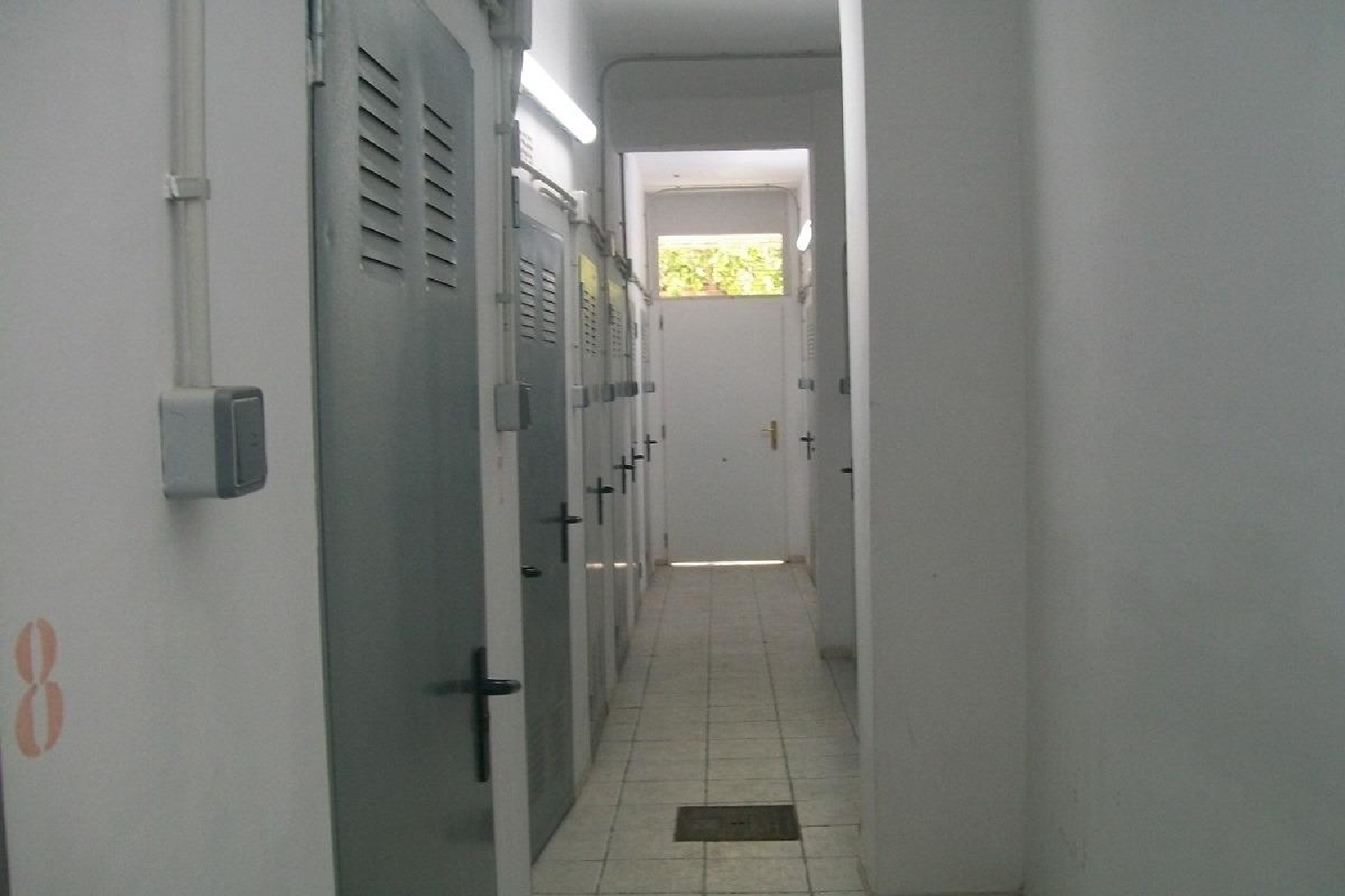  te koop berging Valencia De Las Torres Campiña Sur 2