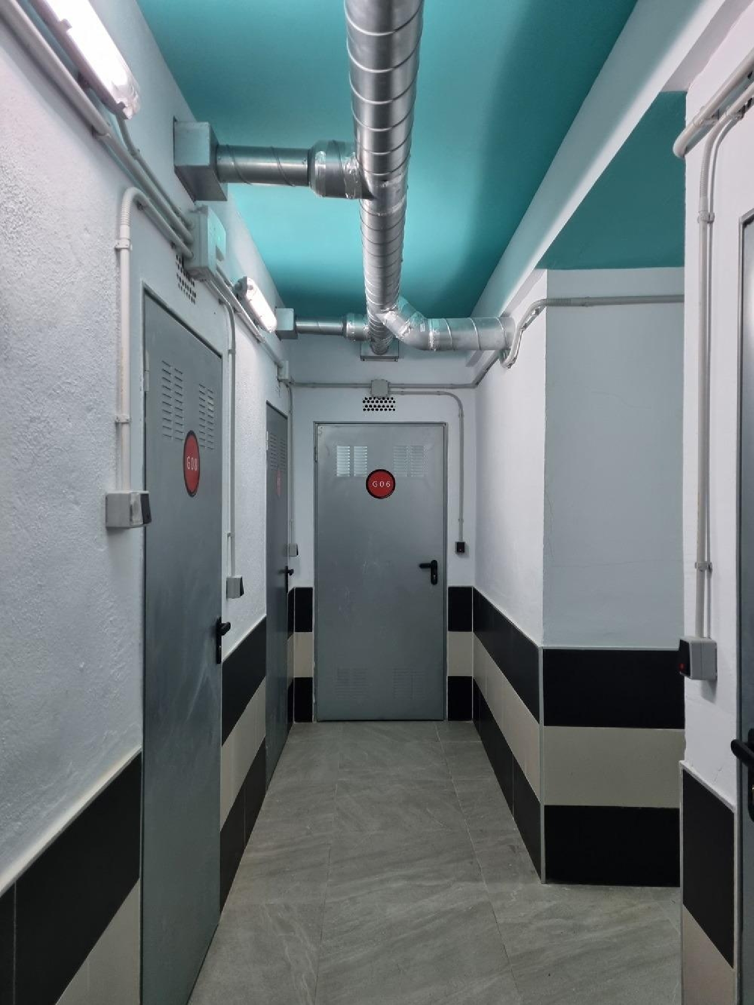  te koop berging Valencia De Las Torres Campiña Sur 2