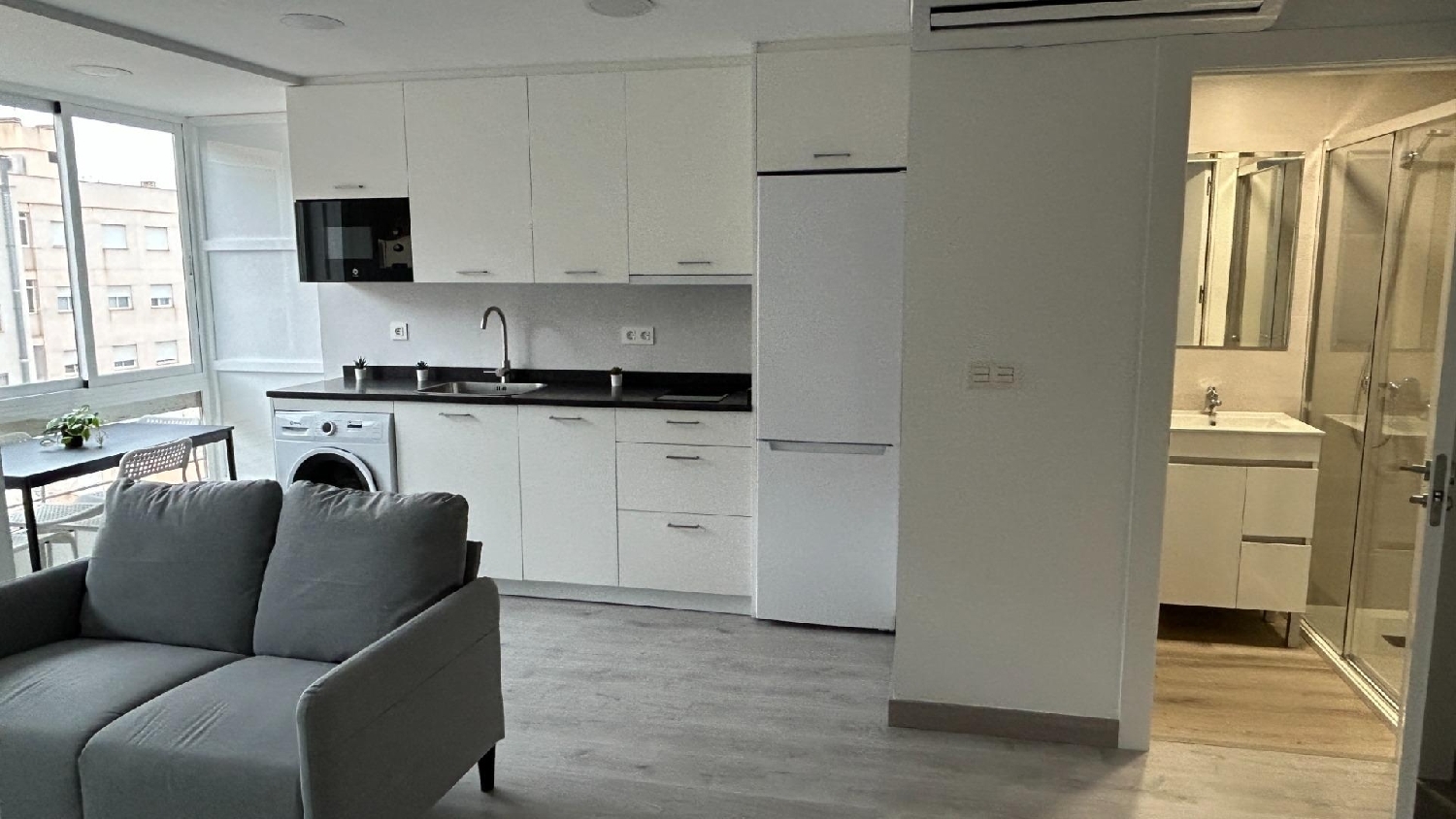  for sale studio apartment Águilas Alto Guadalentín 3