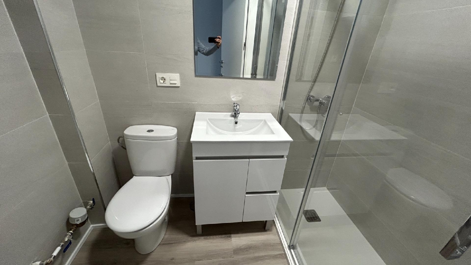  for sale studio apartment Águilas Alto Guadalentín 7