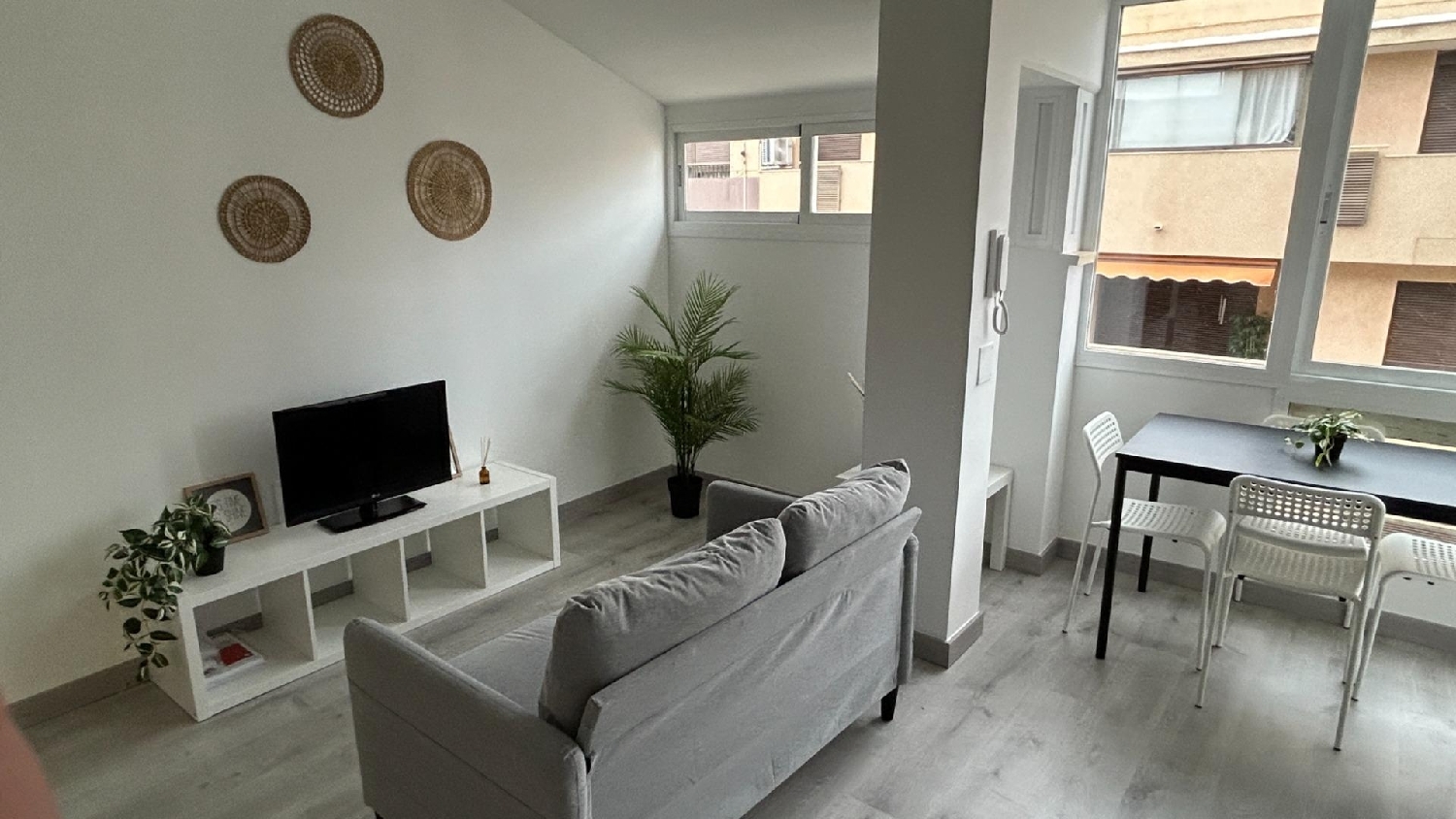  for sale studio apartment Águilas Alto Guadalentín 6