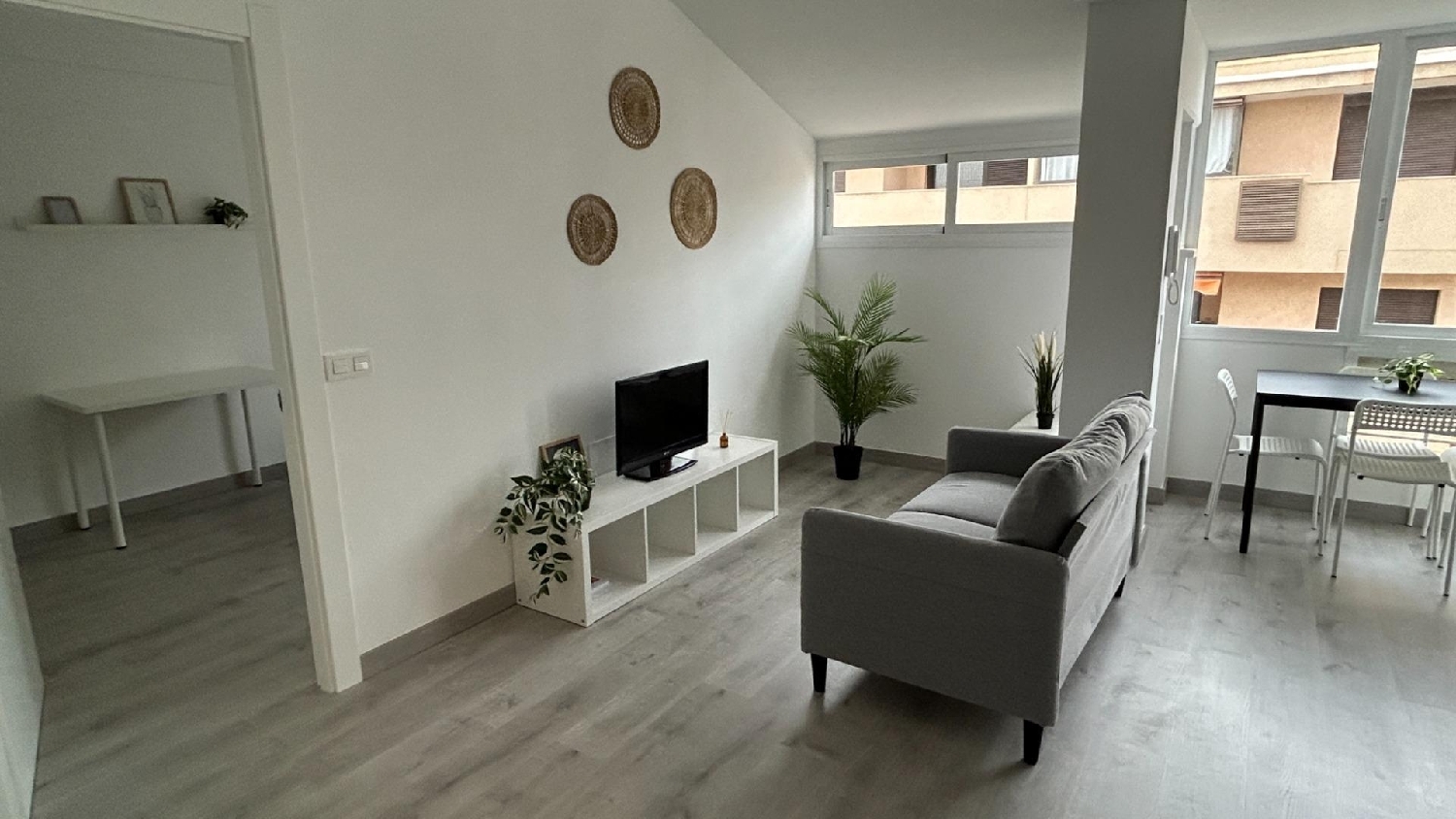  for sale studio apartment Águilas Alto Guadalentín 2