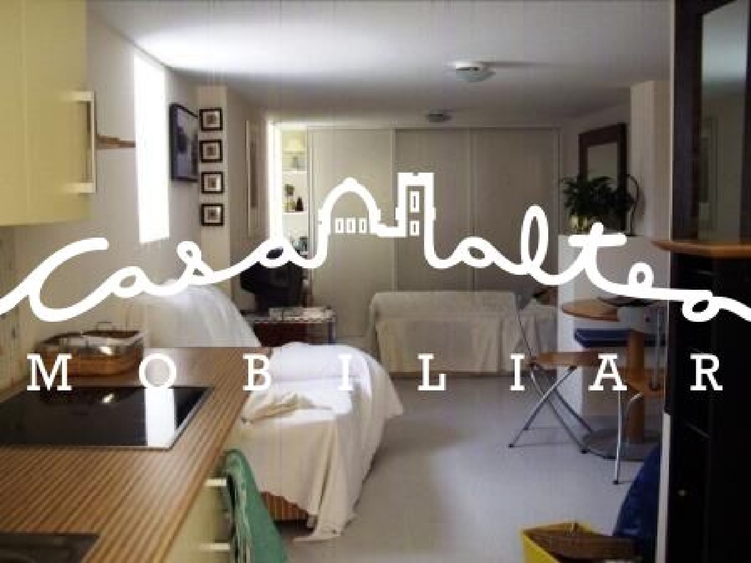  till salu enrumslägenhet Alfaz Del Pi Marina Baixa 2