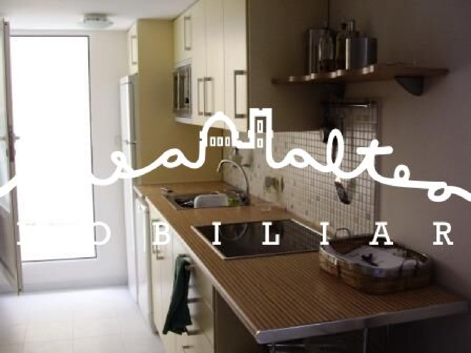  till salu enrumslägenhet Alfaz Del Pi Marina Baixa 3