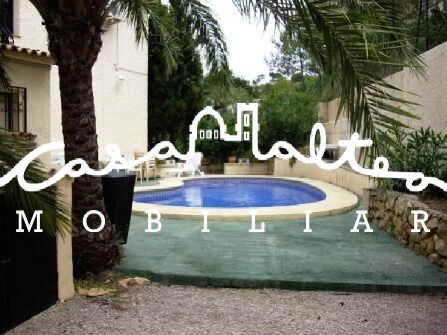  till salu enrumslägenhet Alfaz Del Pi Marina Baixa 8