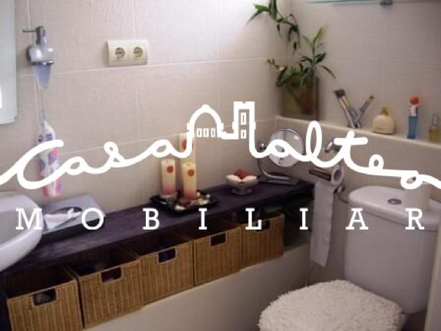  till salu enrumslägenhet Alfaz Del Pi Marina Baixa 5