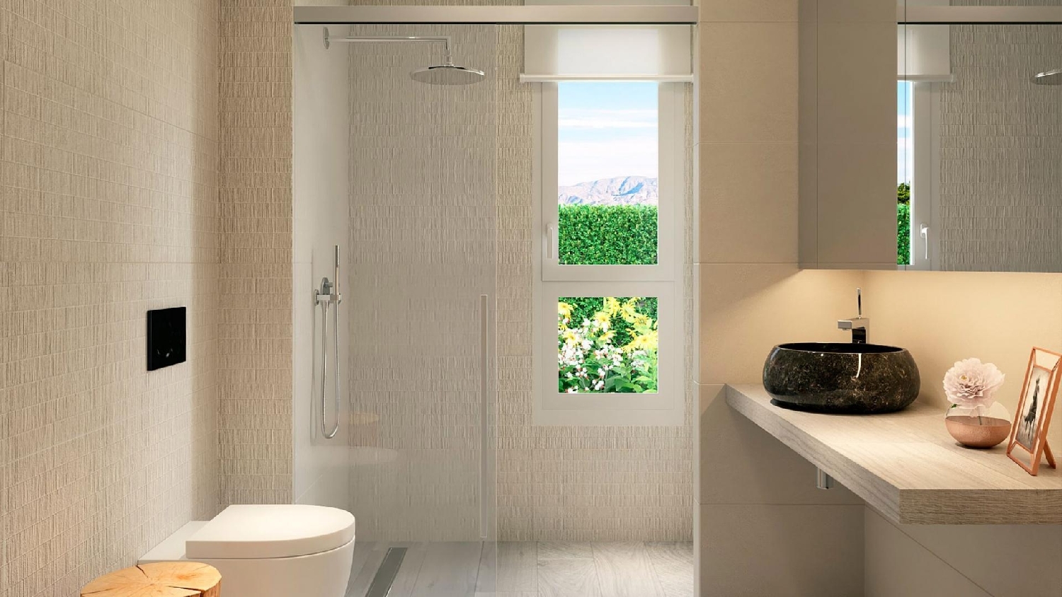  à vendre studio Algorfa Baix Segura 5