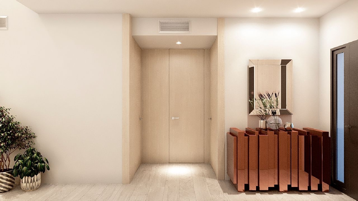  à vendre studio Algorfa Baix Segura 6