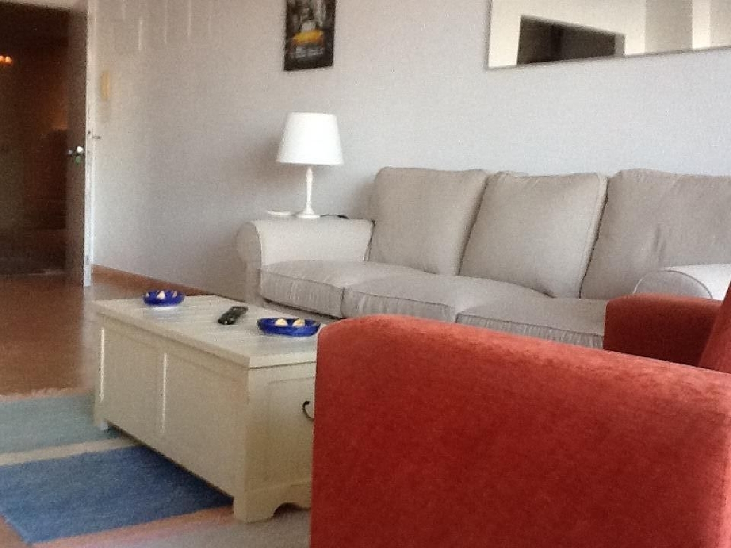  for sale studio apartment Altea Marina Baixa 5
