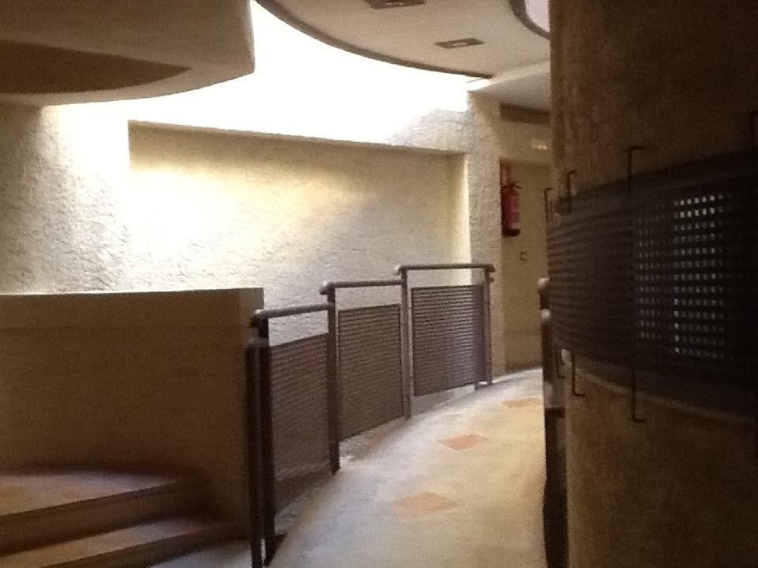  for sale studio apartment Altea Marina Baixa 3