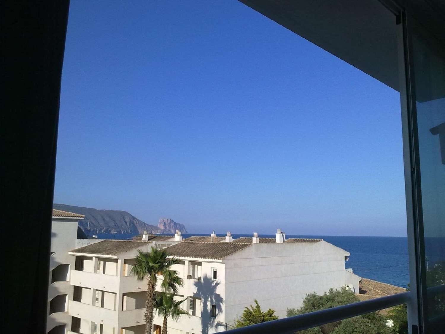  for sale studio apartment Altea Marina Baixa 6