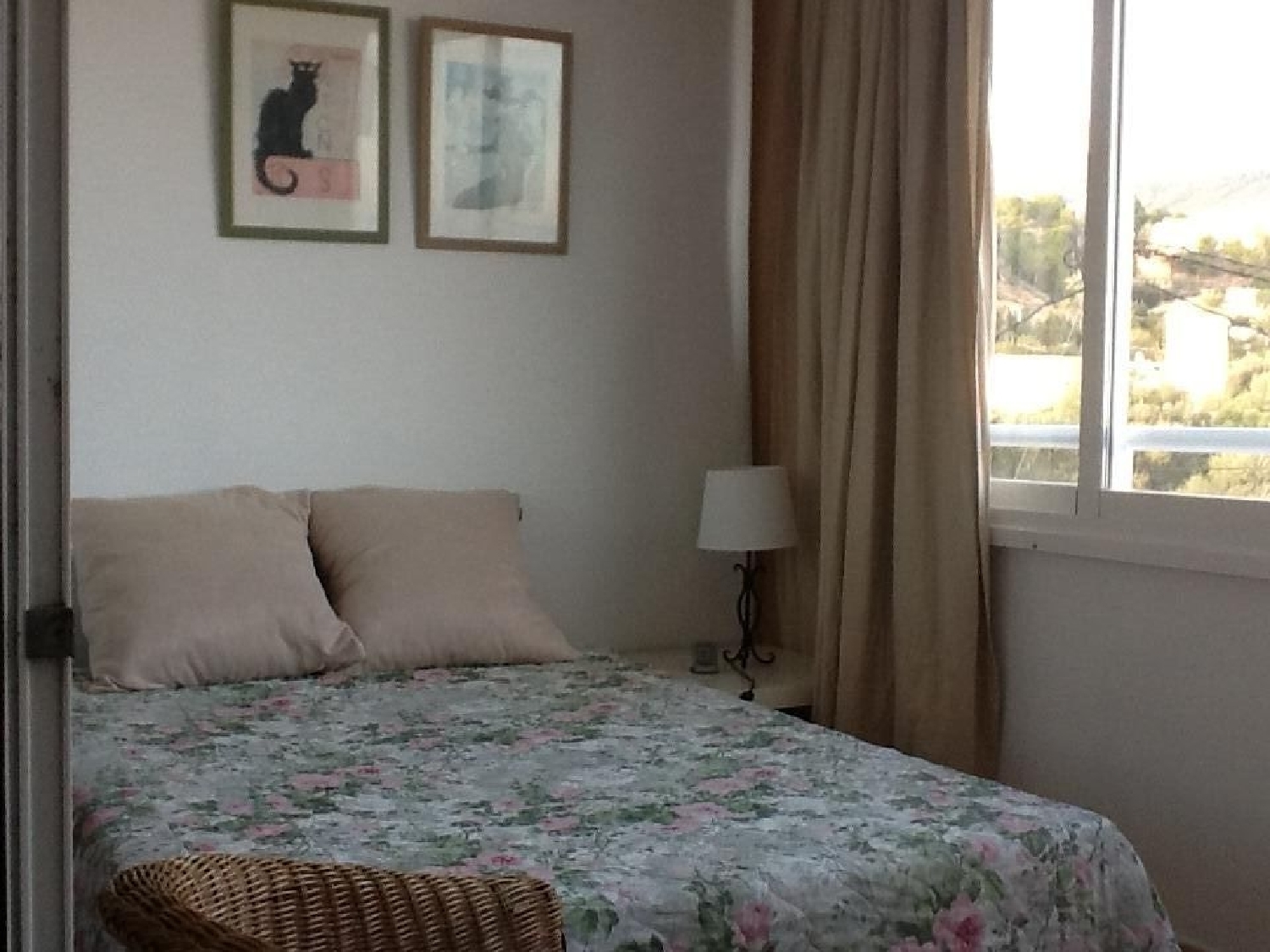  for sale studio apartment Altea Marina Baixa 7