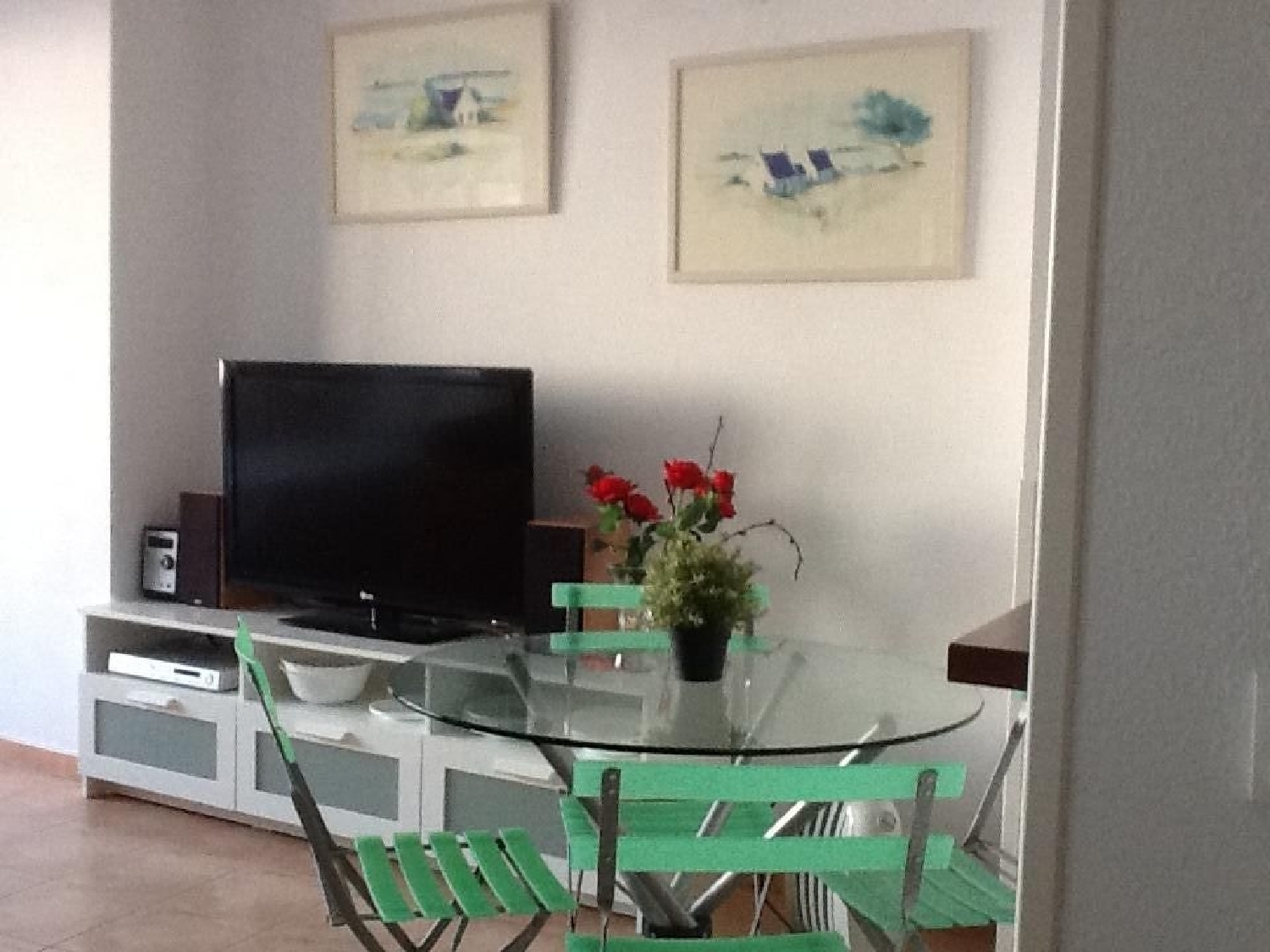  for sale studio apartment Altea Marina Baixa 8