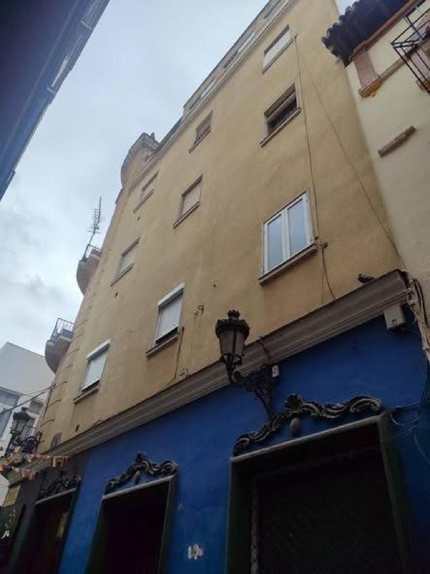  till salu enrumslägenhet Badajoz Casco Antiguo-Centro Badajoz 3