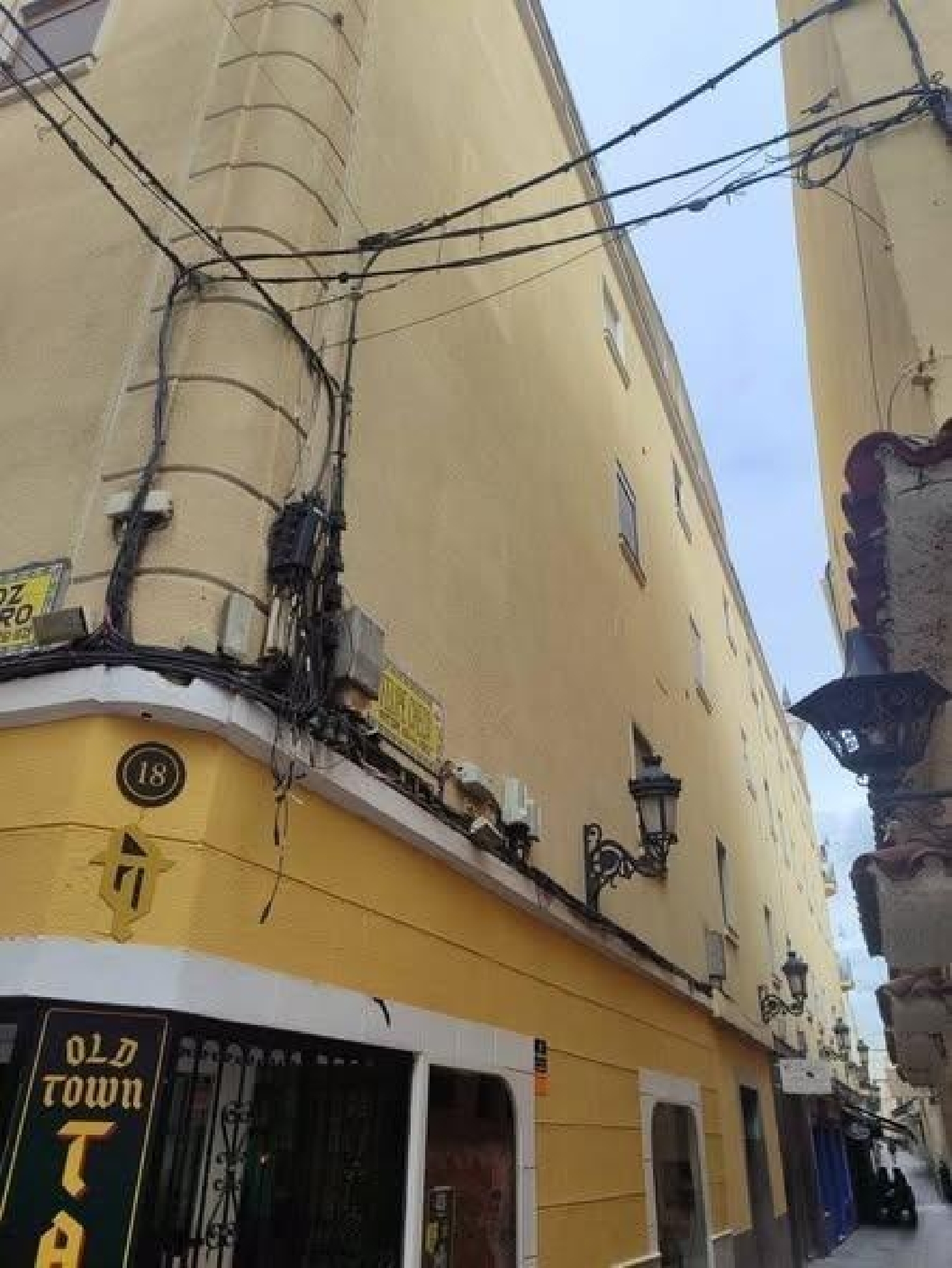  till salu enrumslägenhet Badajoz Casco Antiguo-Centro Badajoz 1