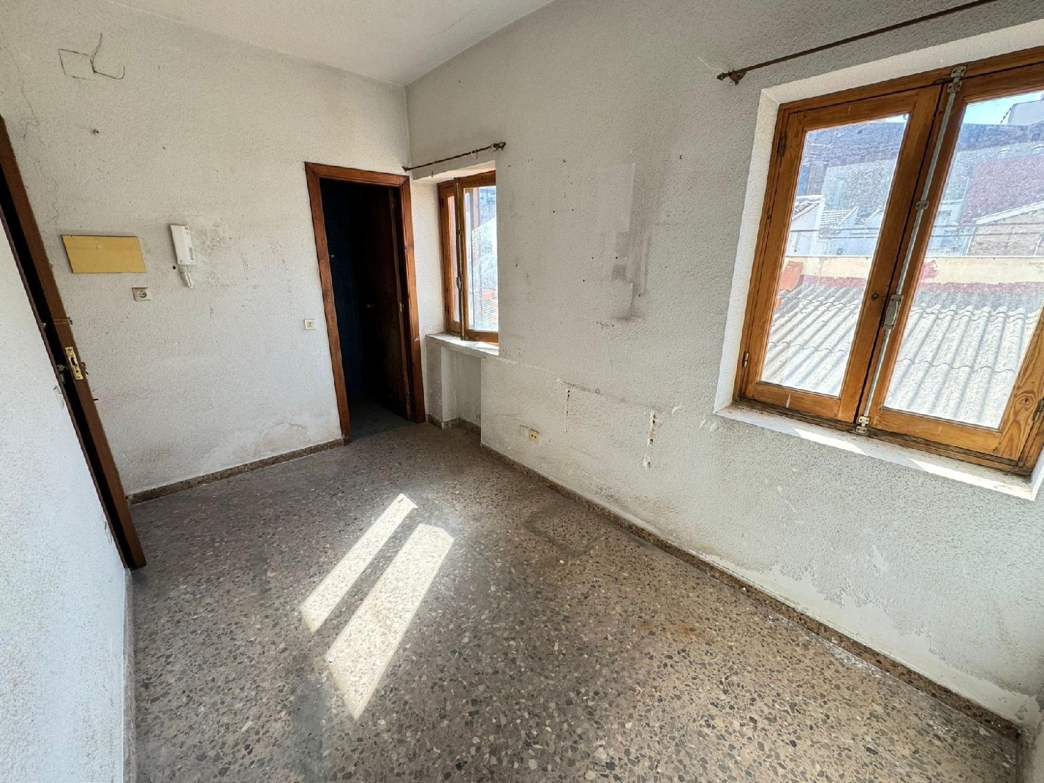  till salu enrumslägenhet Badajoz Casco Antiguo-Centro Badajoz 4