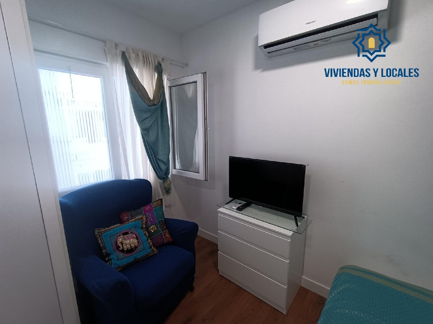  for sale studio apartment Barrio De Granada Alacantí 7