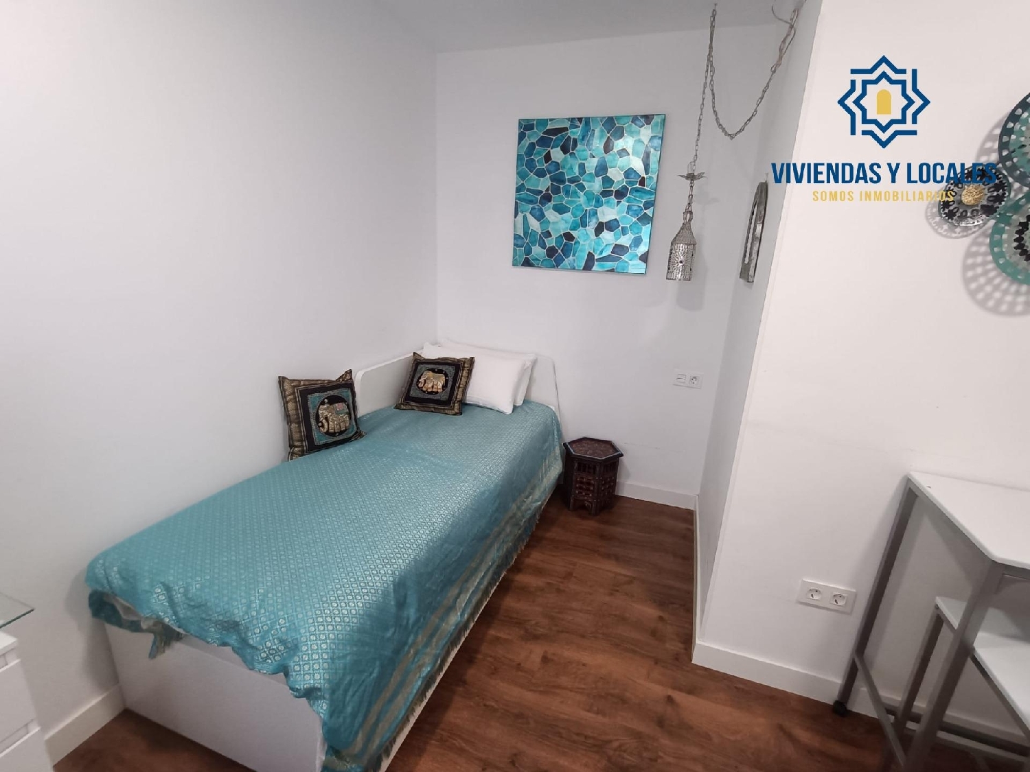  for sale studio apartment Barrio De Granada Alacantí 5