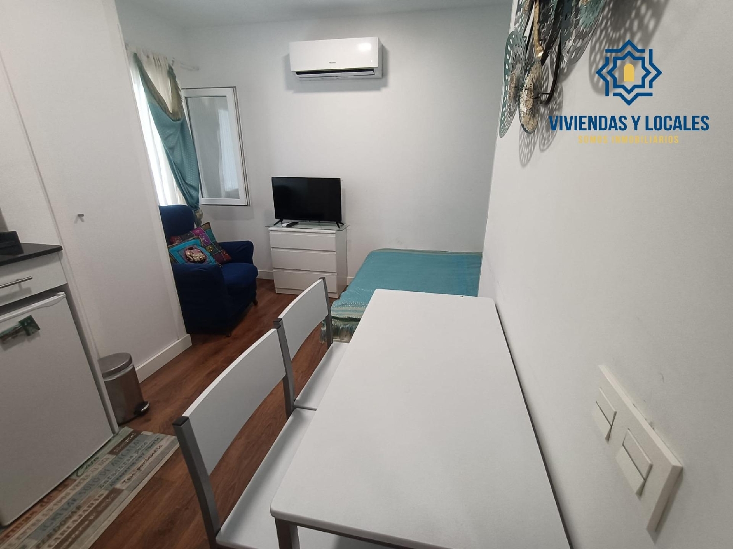  for sale studio apartment Barrio De Granada Alacantí 8