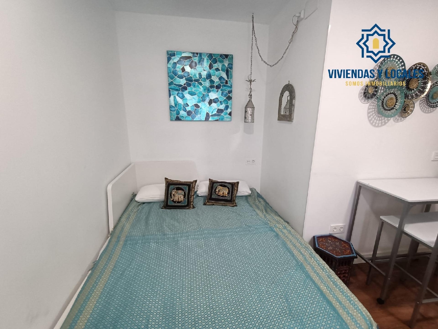  for sale studio apartment Barrio De Granada Alacantí 6