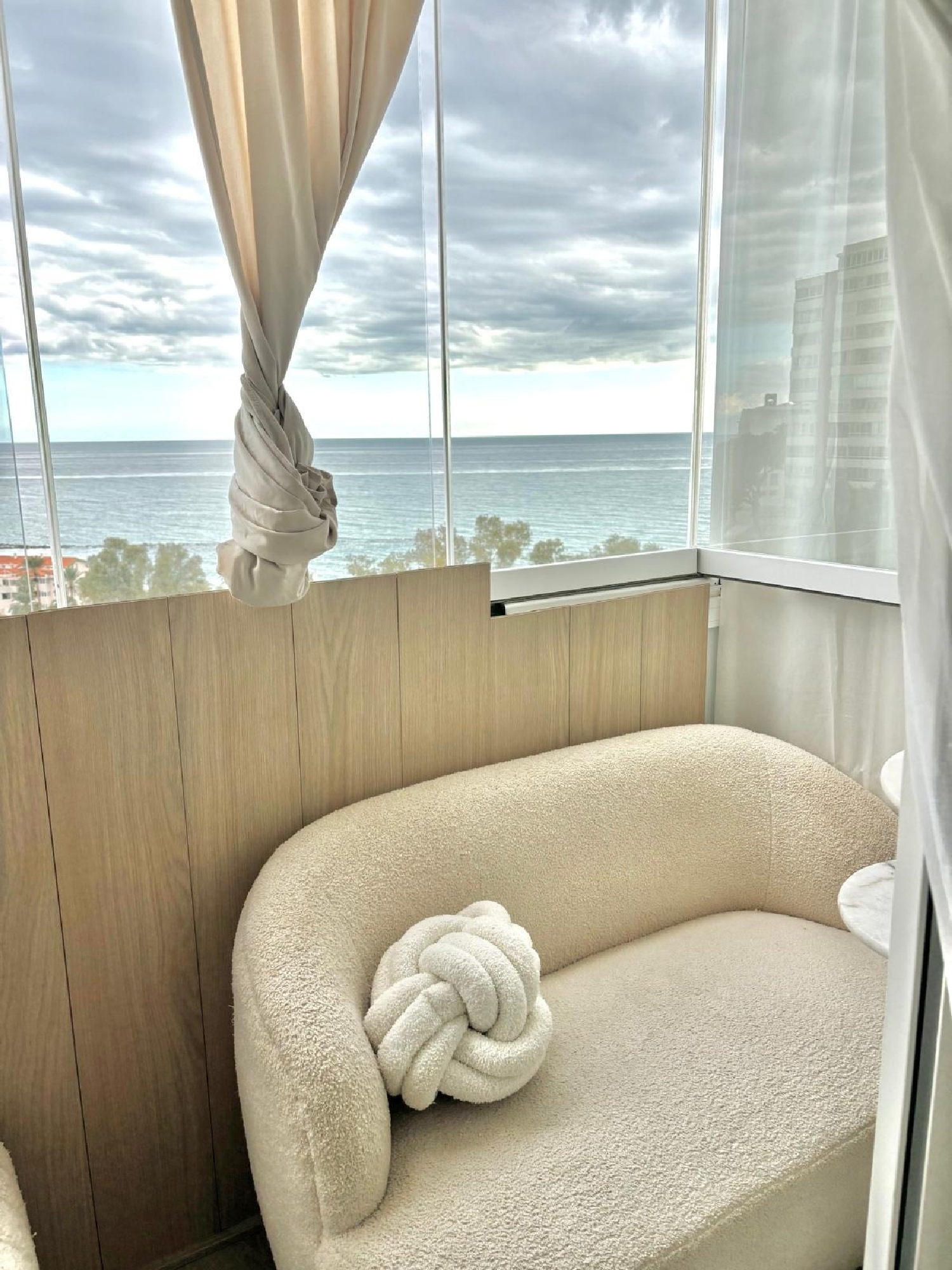  till salu enrumslägenhet Benalmádena Costa Del Sol Occidental 1