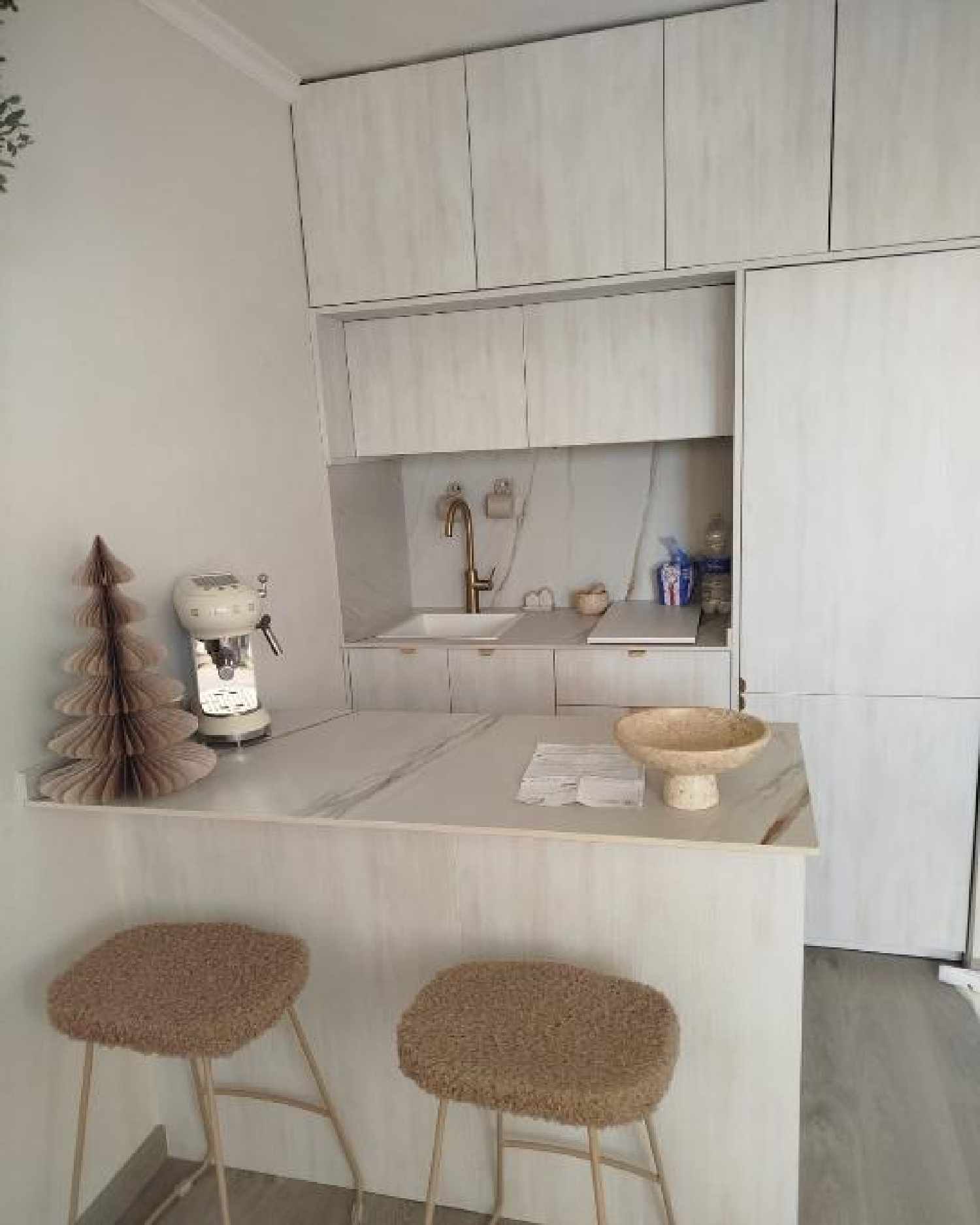  till salu enrumslägenhet Benalmádena Costa Del Sol Occidental 6