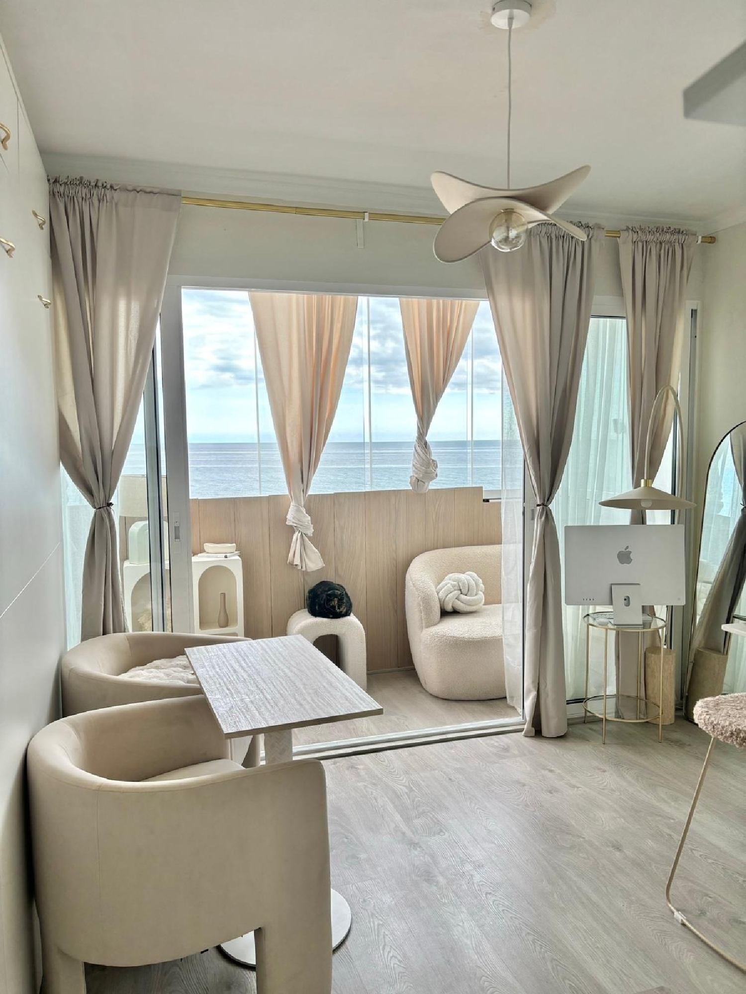  till salu enrumslägenhet Benalmádena Costa Del Sol Occidental 2