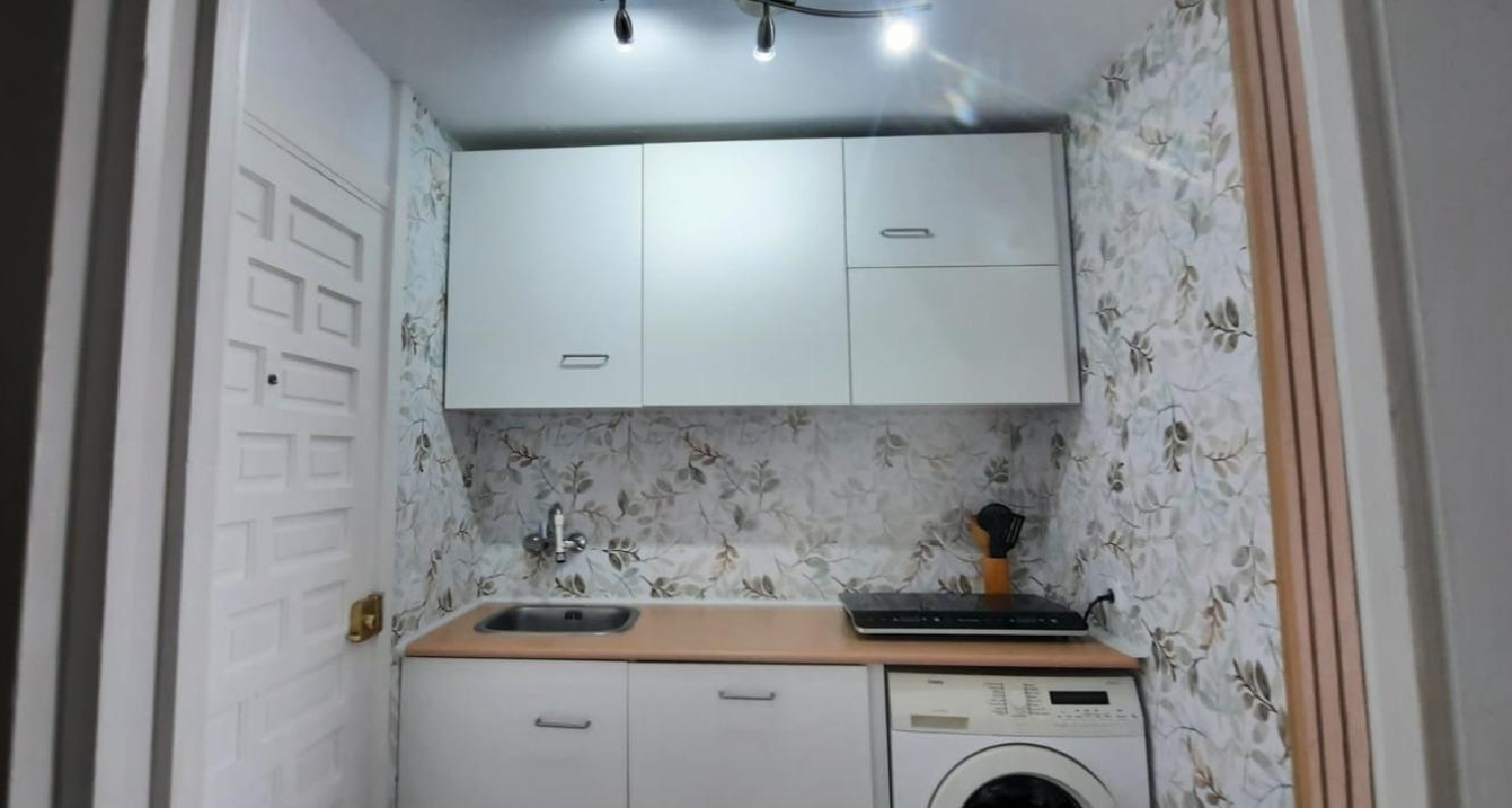  à vendre studio Benalmádena Costa Del Sol Occidental 7