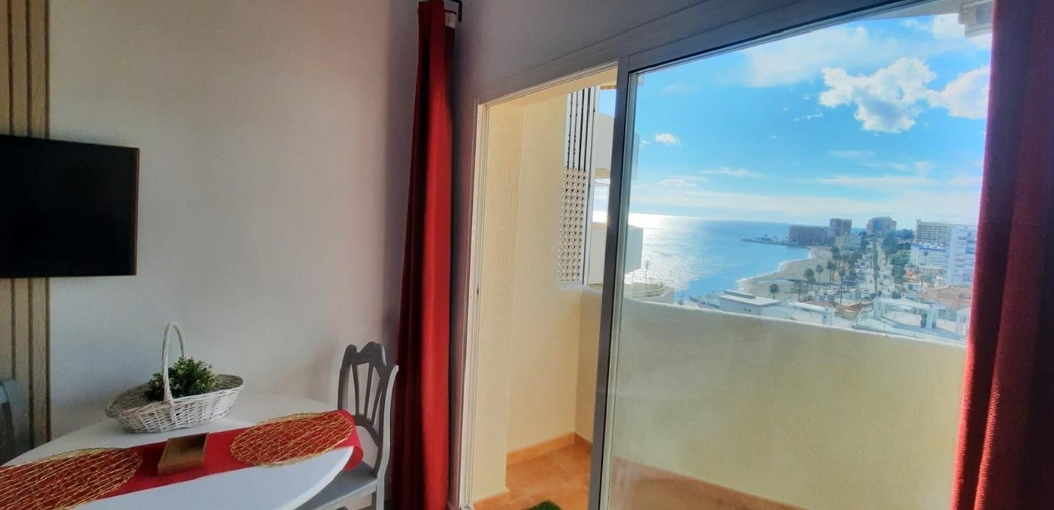  à vendre studio Benalmádena Costa Del Sol Occidental 4