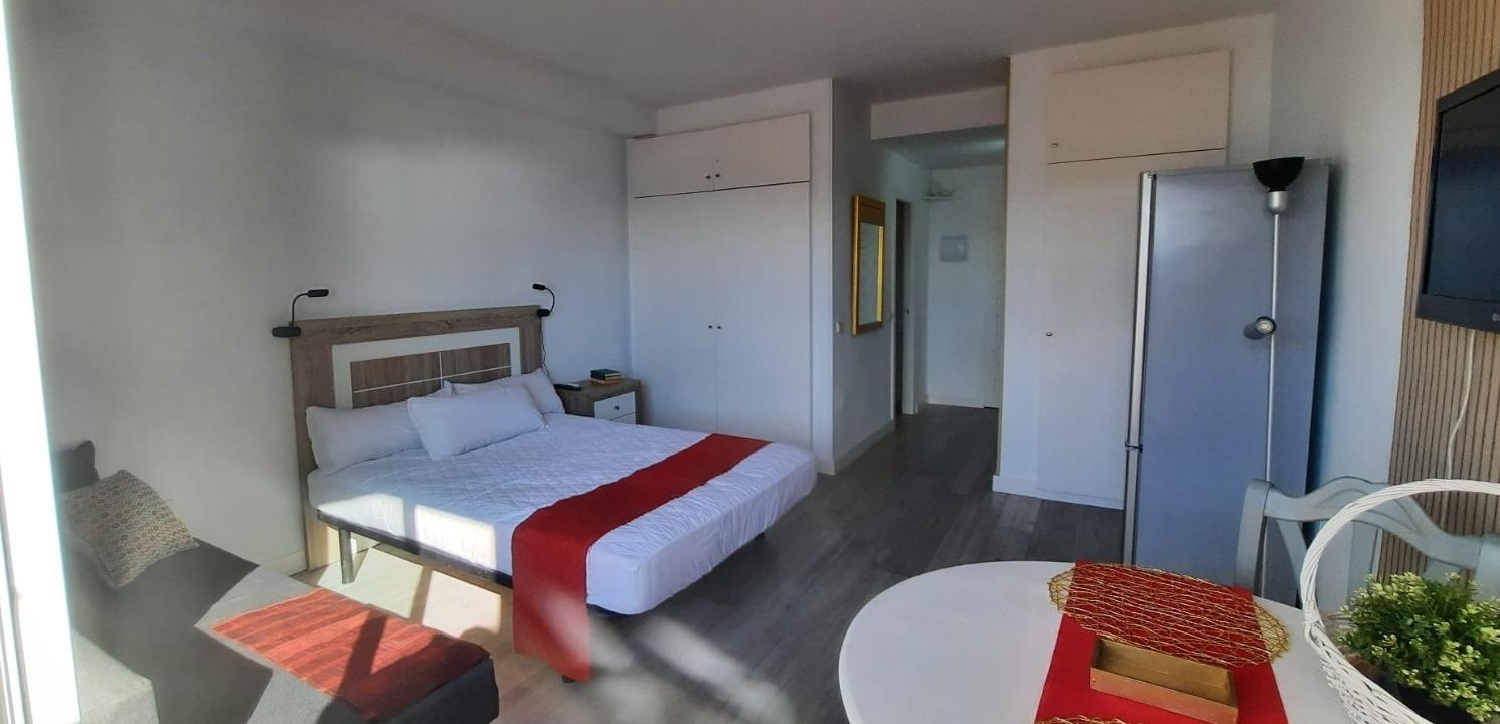  à vendre studio Benalmádena Costa Del Sol Occidental 2