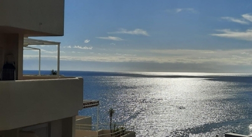 Benalmádena Costa Del Sol Occidental studio foto 6348035