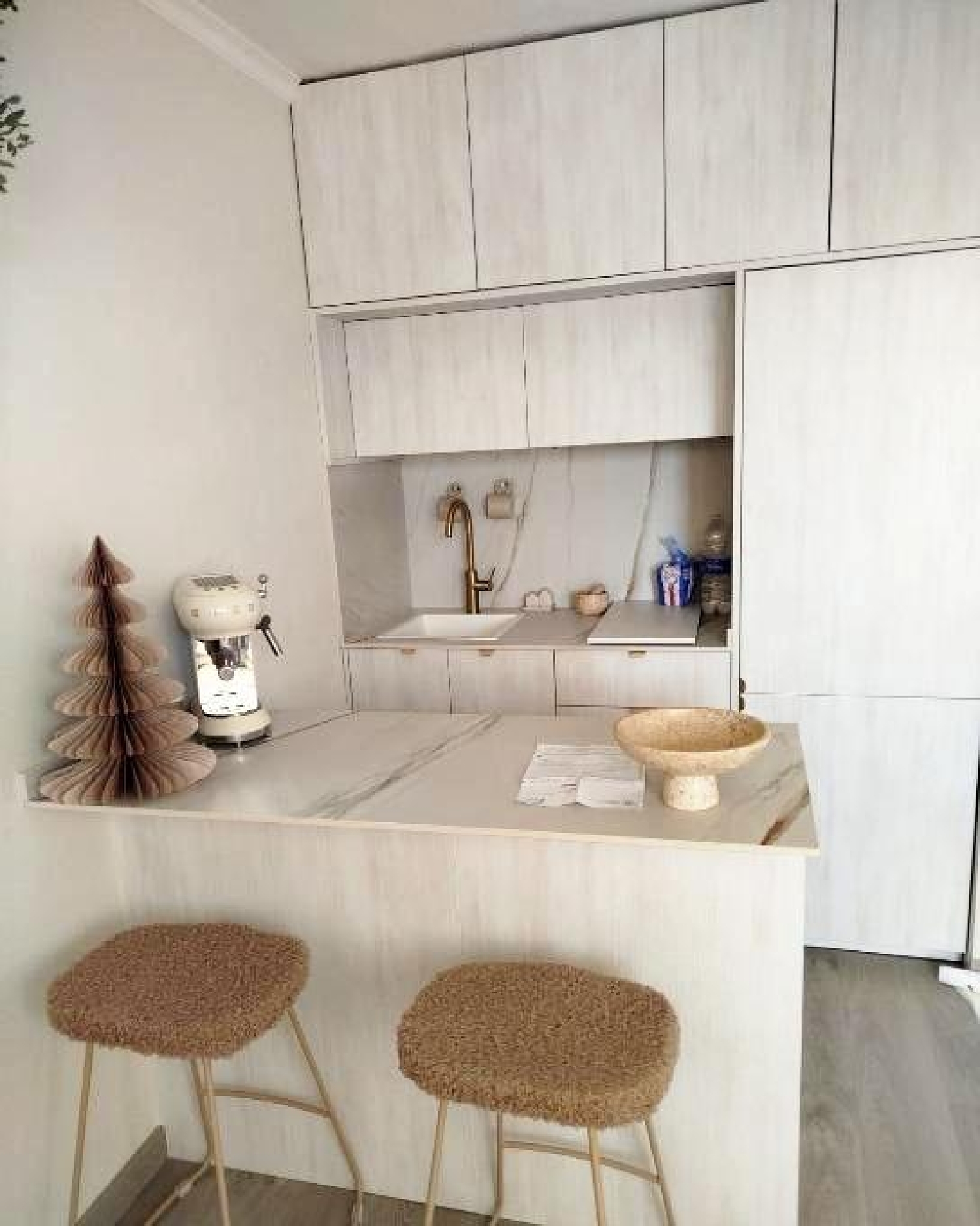  till salu enrumslägenhet Benalmádena Costa Del Sol Occidental 4