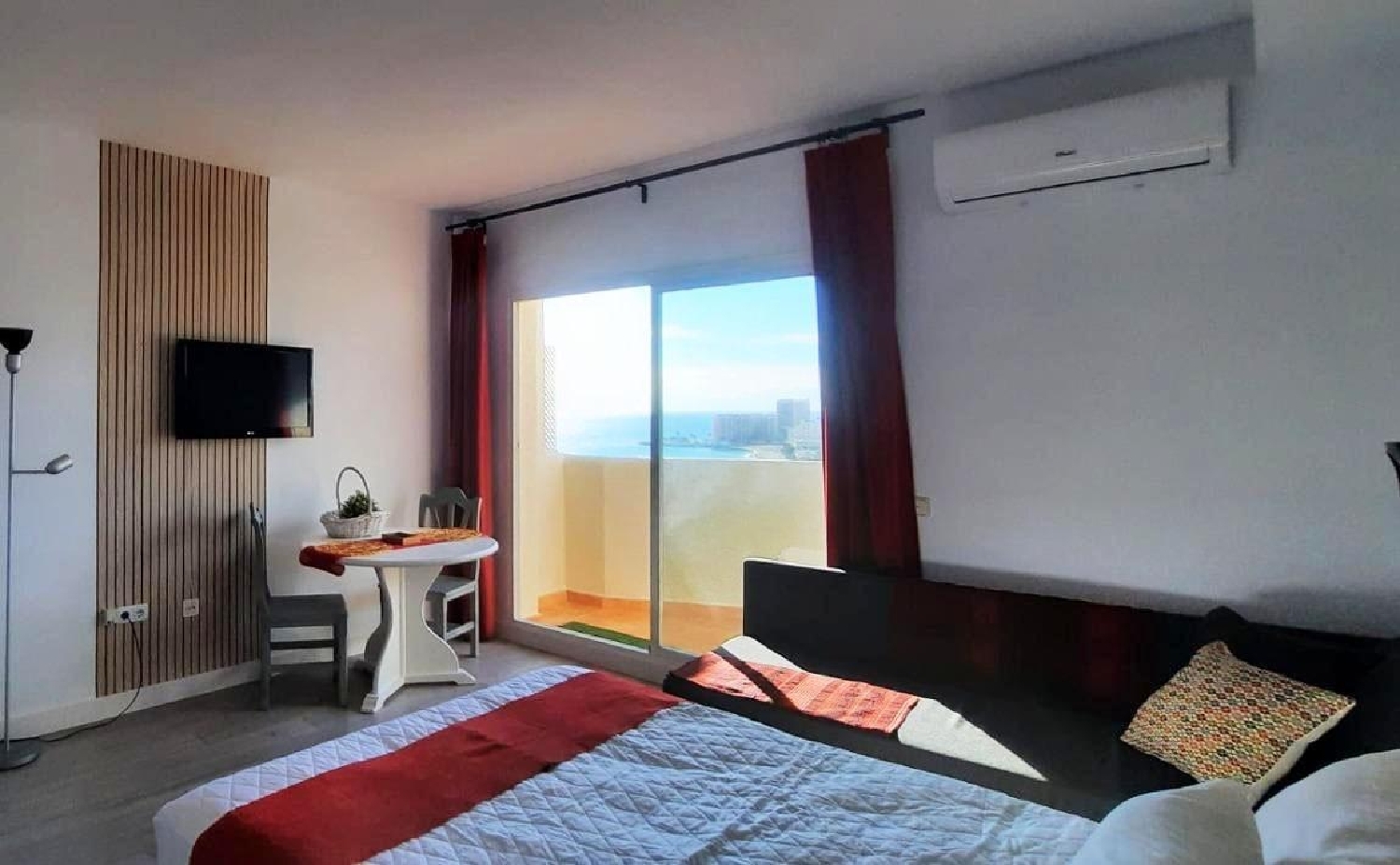  à vendre studio Benalmádena Costa Del Sol Occidental 3