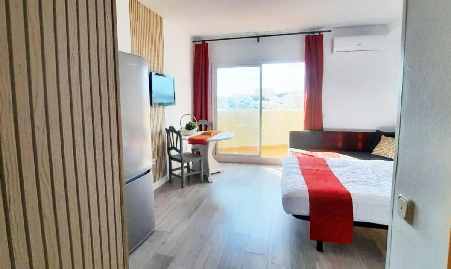  à vendre studio Benalmádena Costa Del Sol Occidental 2